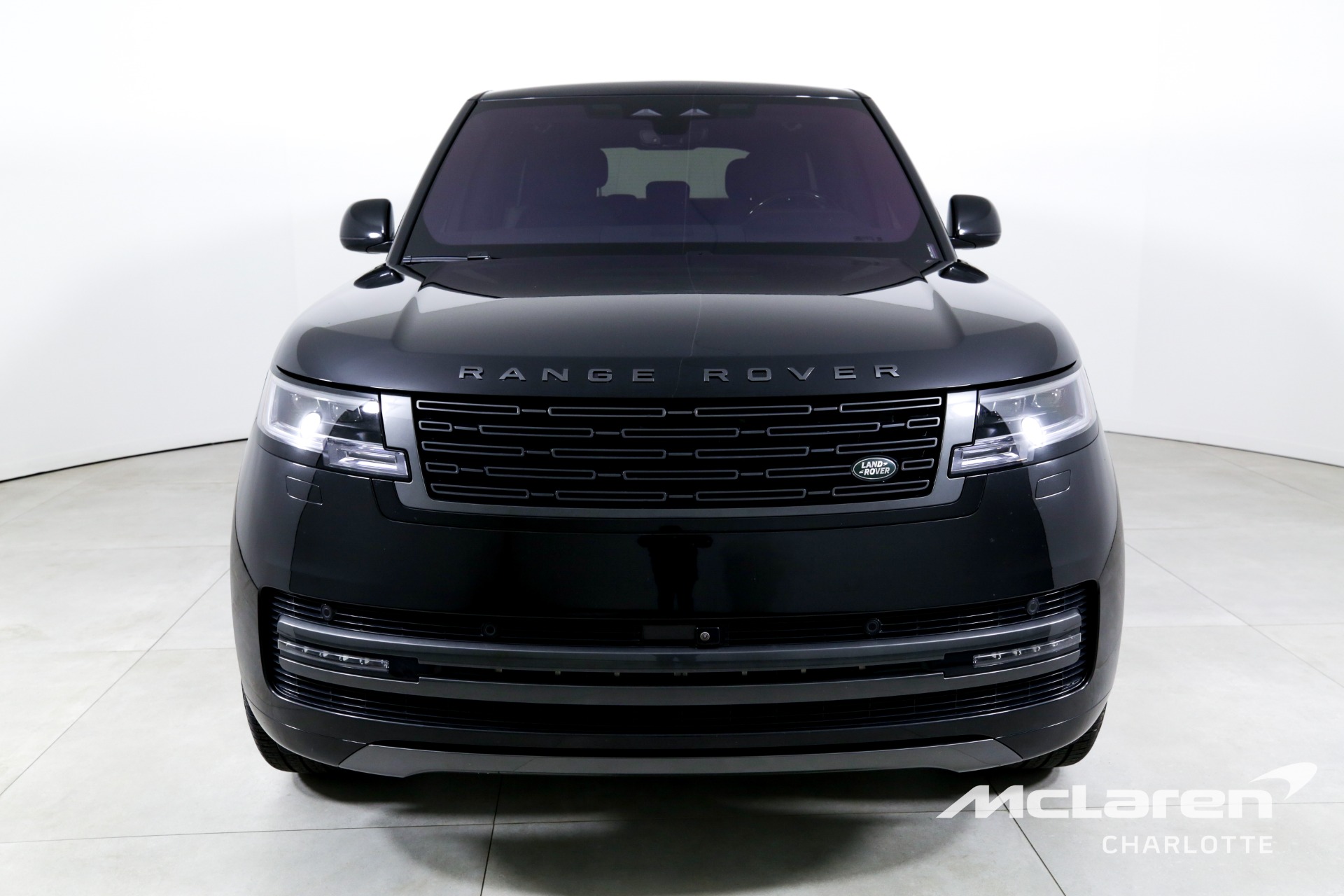 Used 2023 Land Rover Range Rover P530 SE | Charlotte, NC