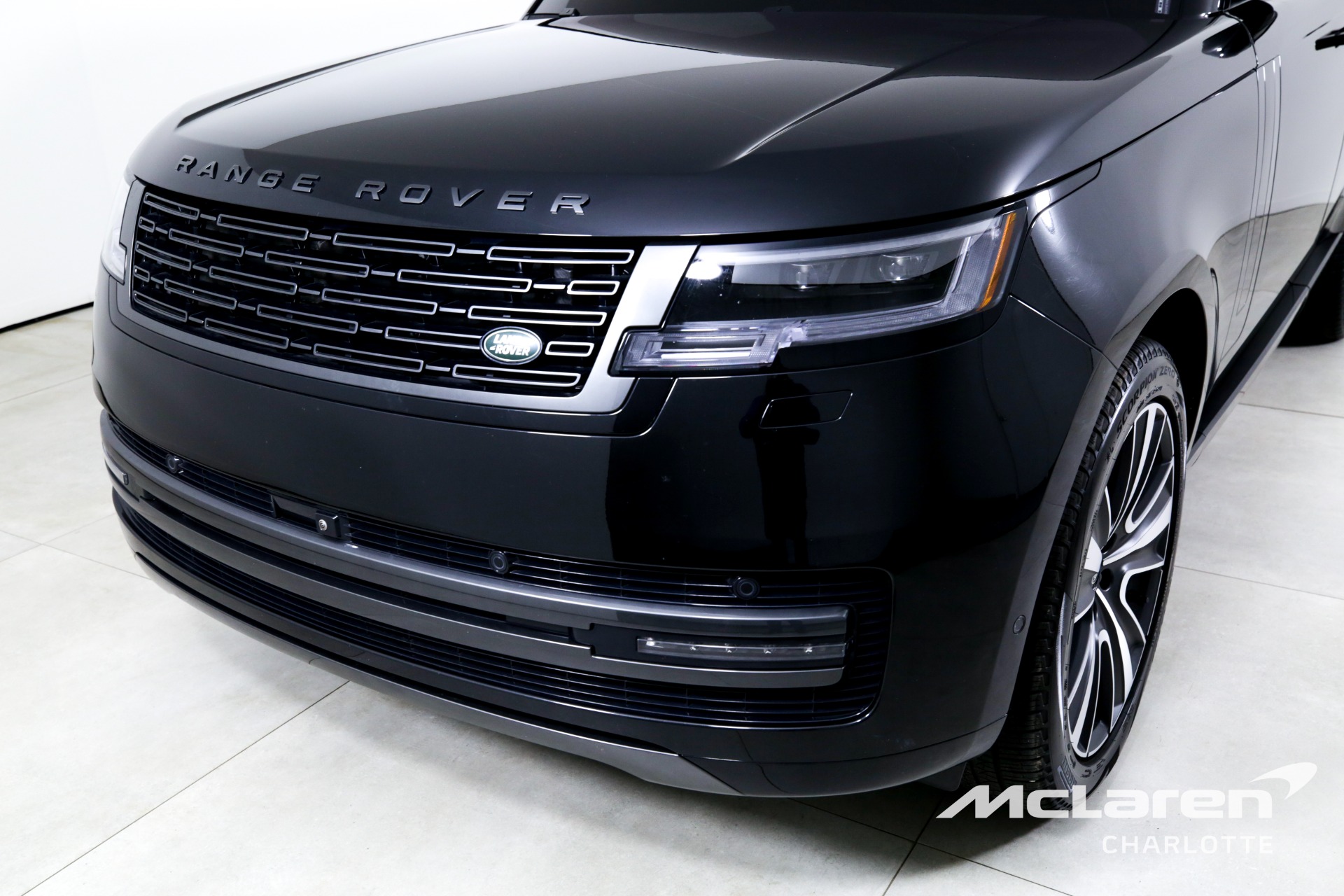 Used 2023 Land Rover Range Rover P530 SE | Charlotte, NC