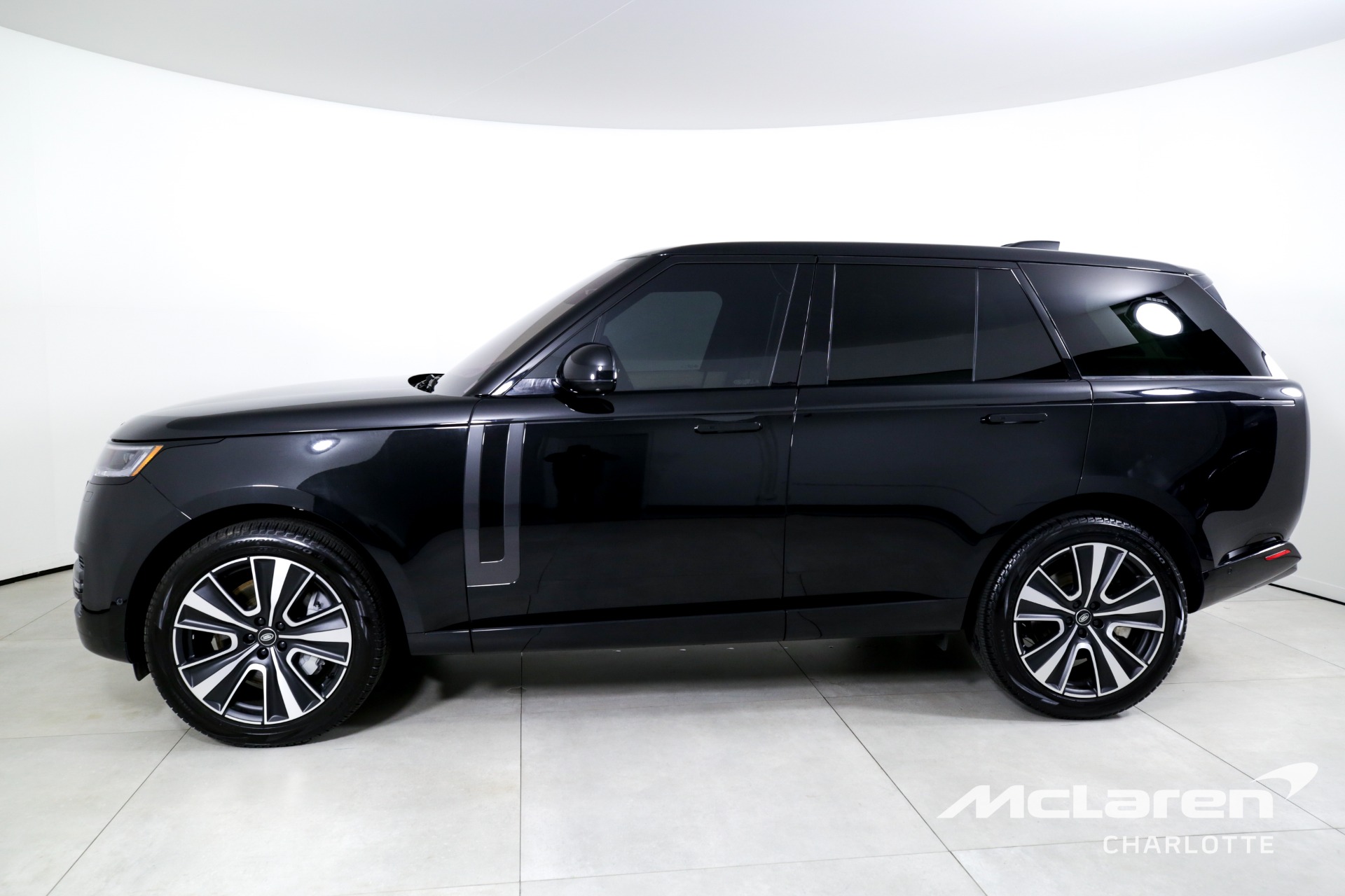 Used 2023 Land Rover Range Rover P530 SE | Charlotte, NC