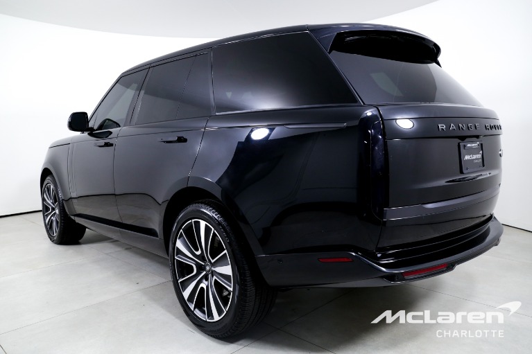 Used-2023-Land-Rover-Range-Rover-P530-SE