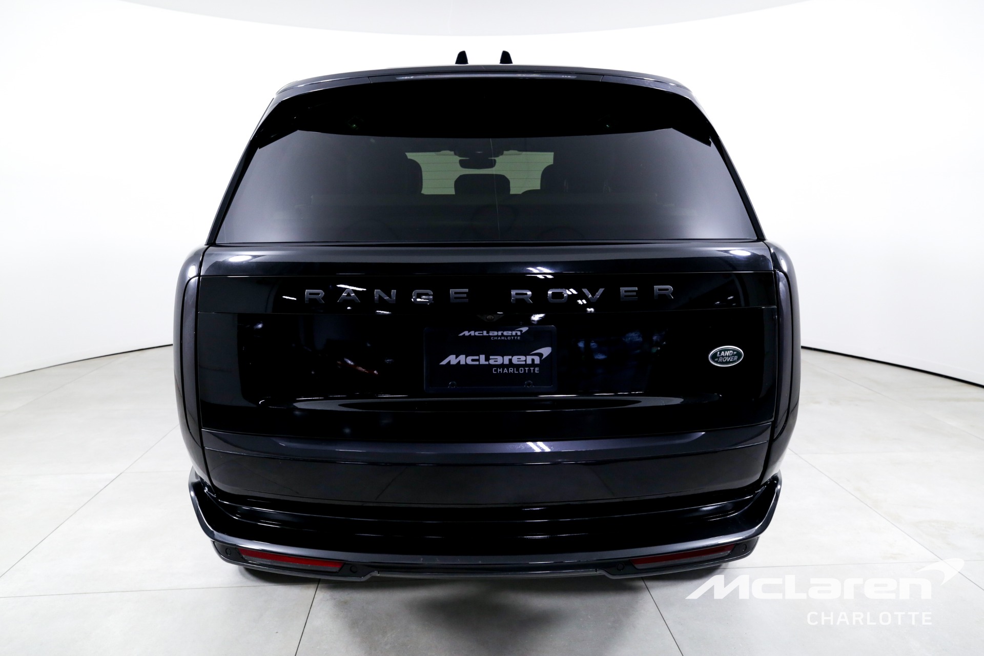 Used 2023 Land Rover Range Rover P530 SE | Charlotte, NC