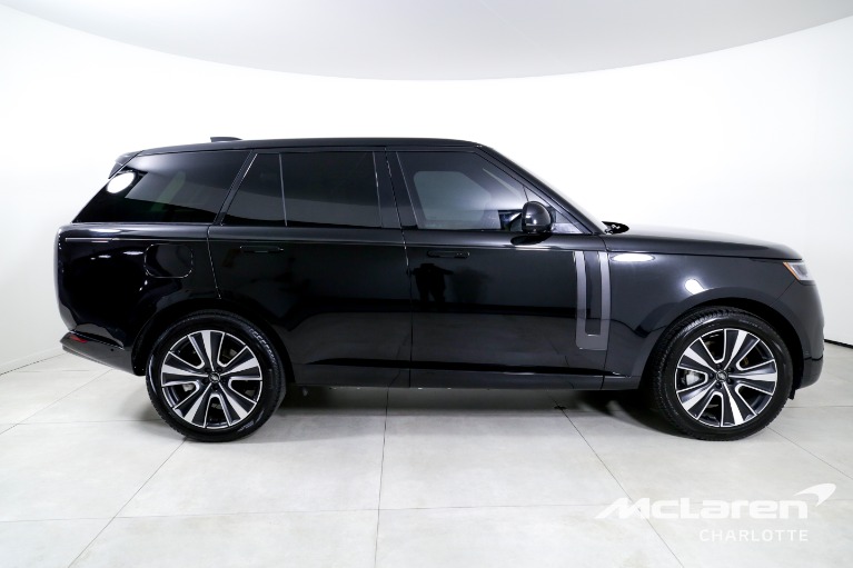 Used-2023-Land-Rover-Range-Rover-P530-SE