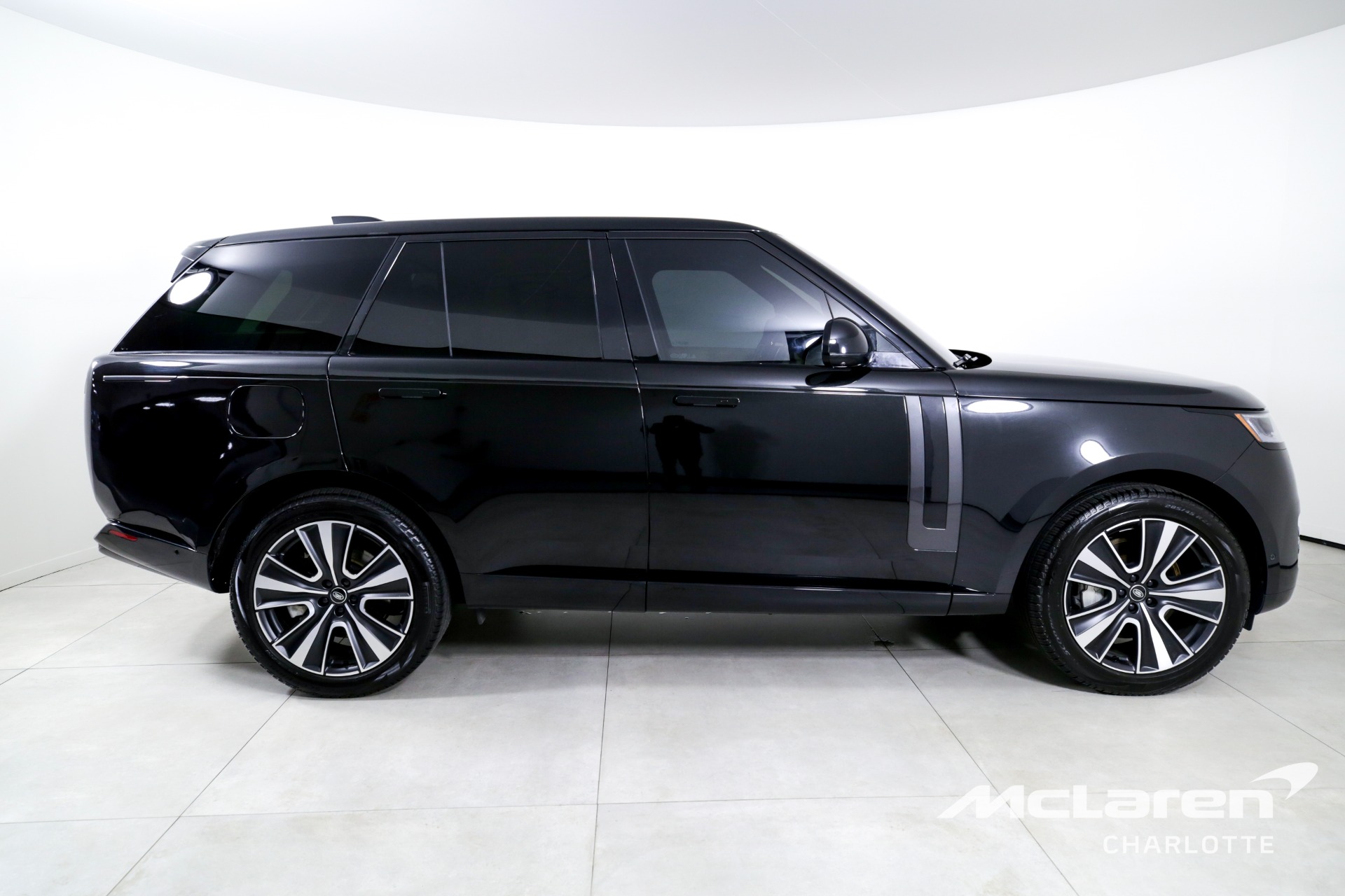 Used 2023 Land Rover Range Rover P530 SE | Charlotte, NC