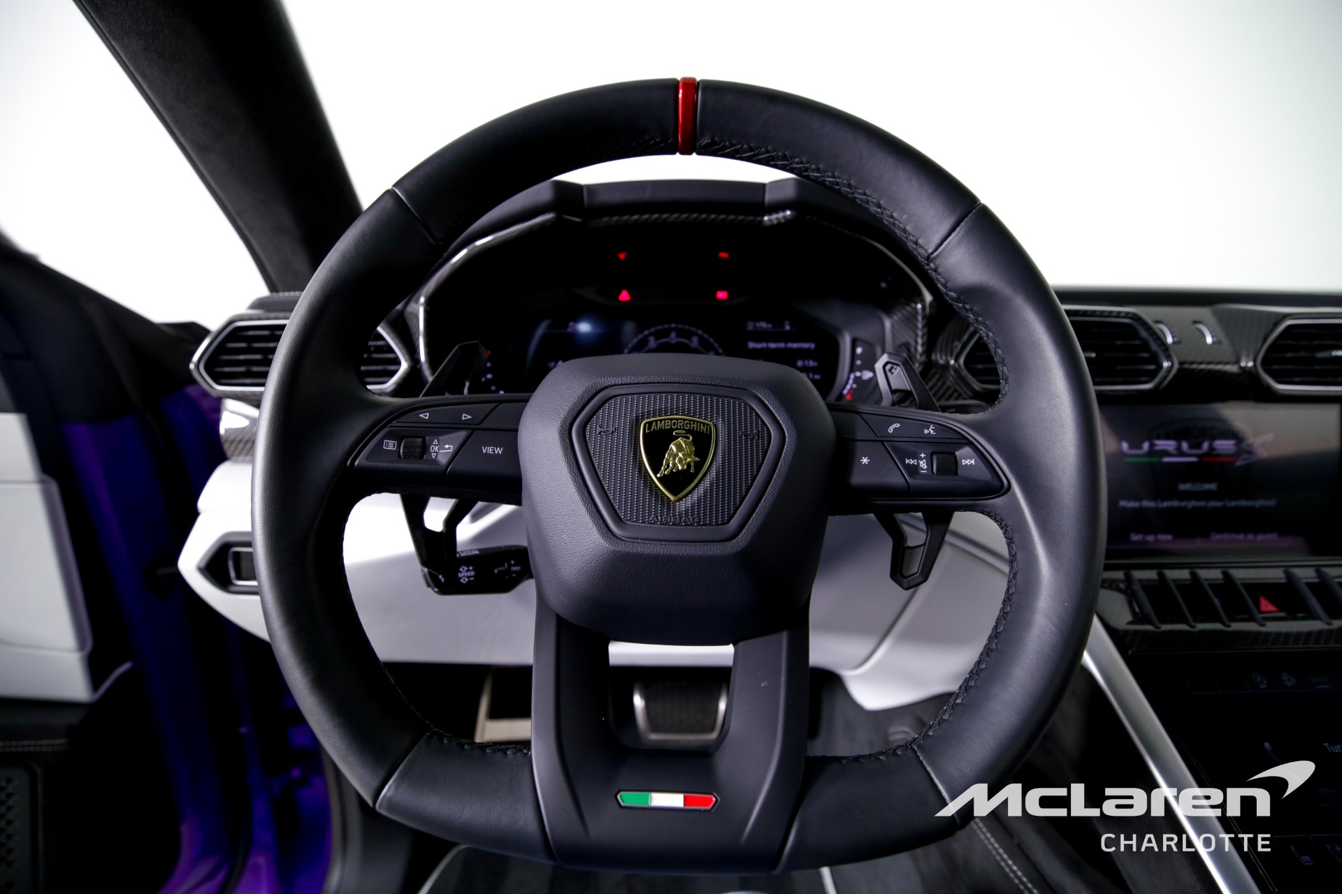 Used 2024 Lamborghini Urus S MANSORY | Charlotte, NC