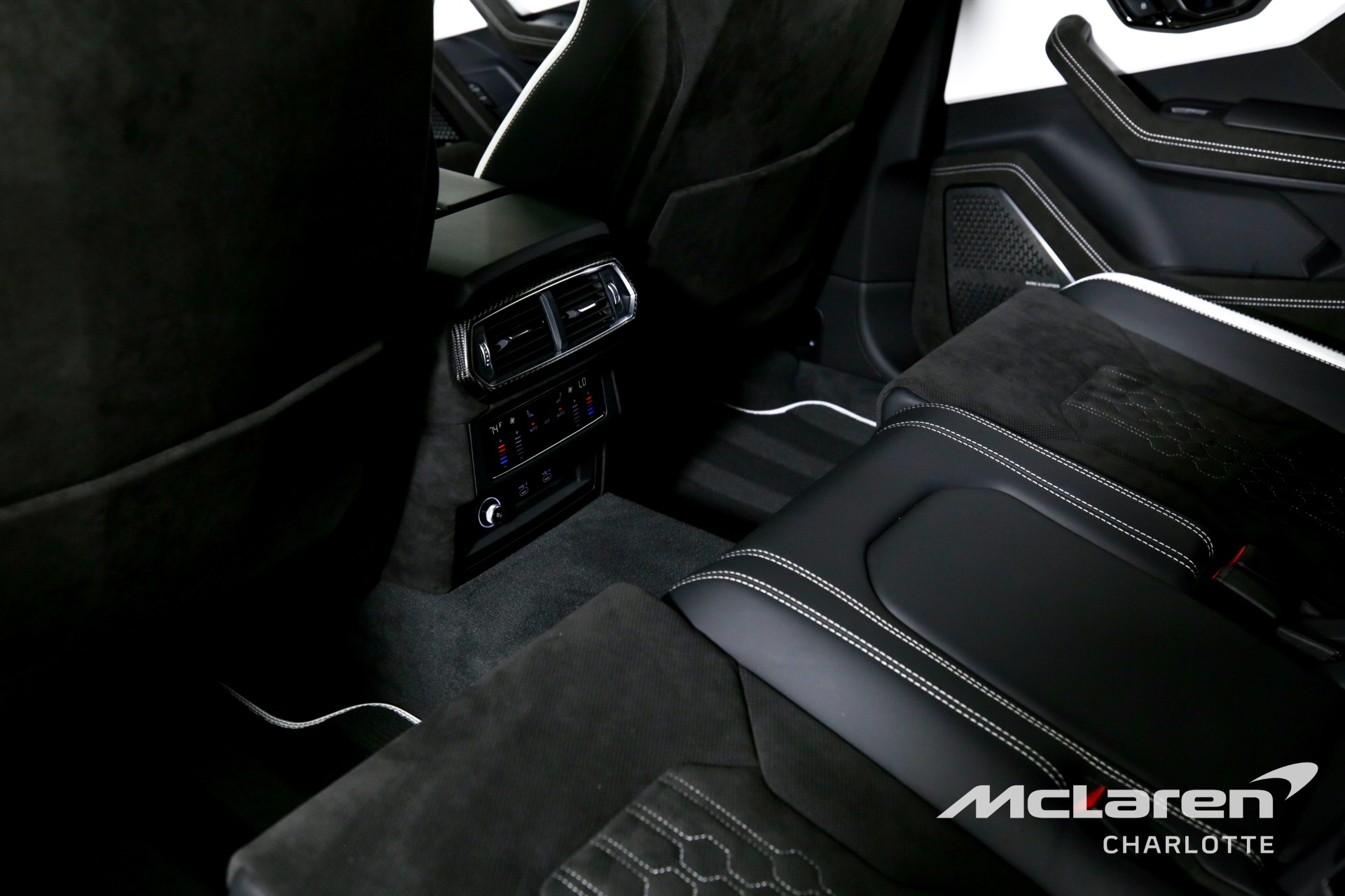 Used 2024 Lamborghini Urus S MANSORY | Charlotte, NC