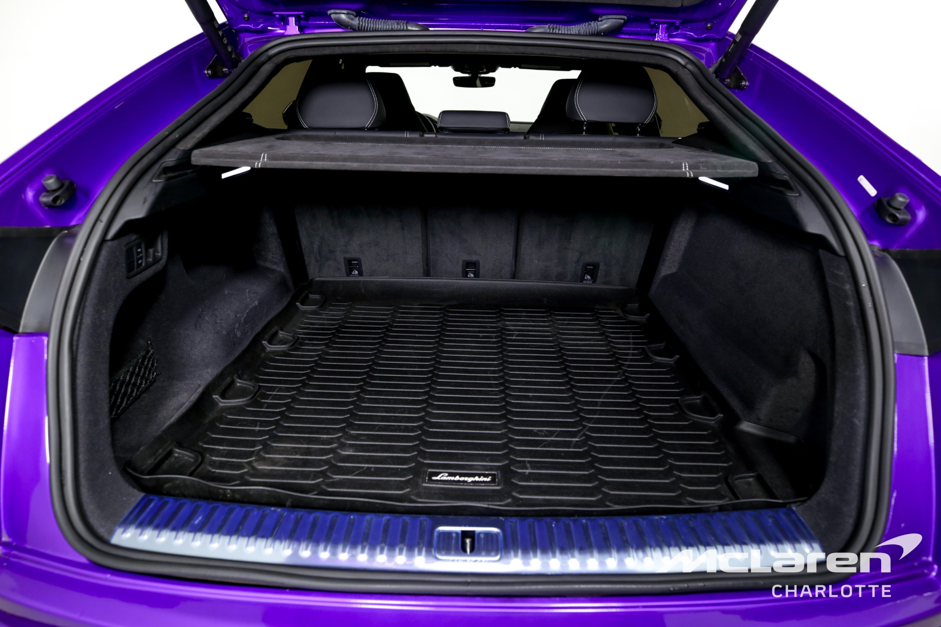 Used 2024 Lamborghini Urus S MANSORY | Charlotte, NC