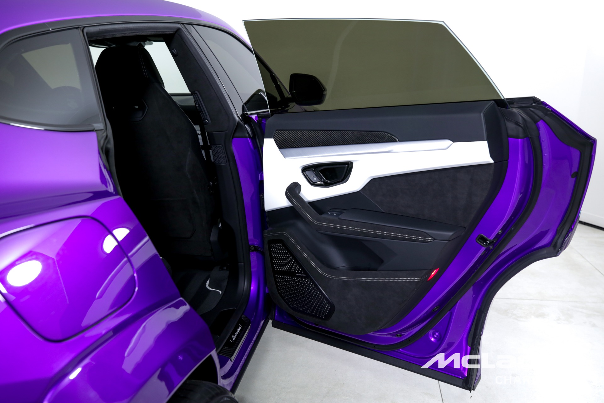 Used 2024 Lamborghini Urus S MANSORY | Charlotte, NC
