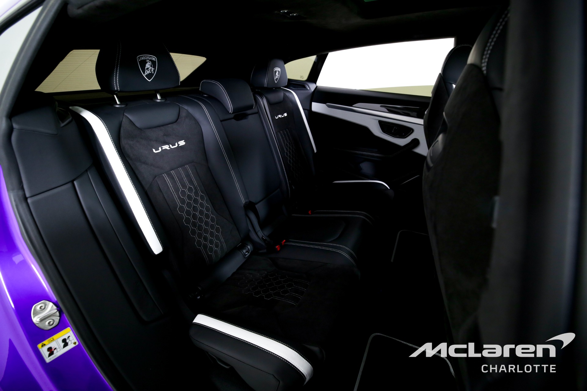 Used 2024 Lamborghini Urus S MANSORY | Charlotte, NC