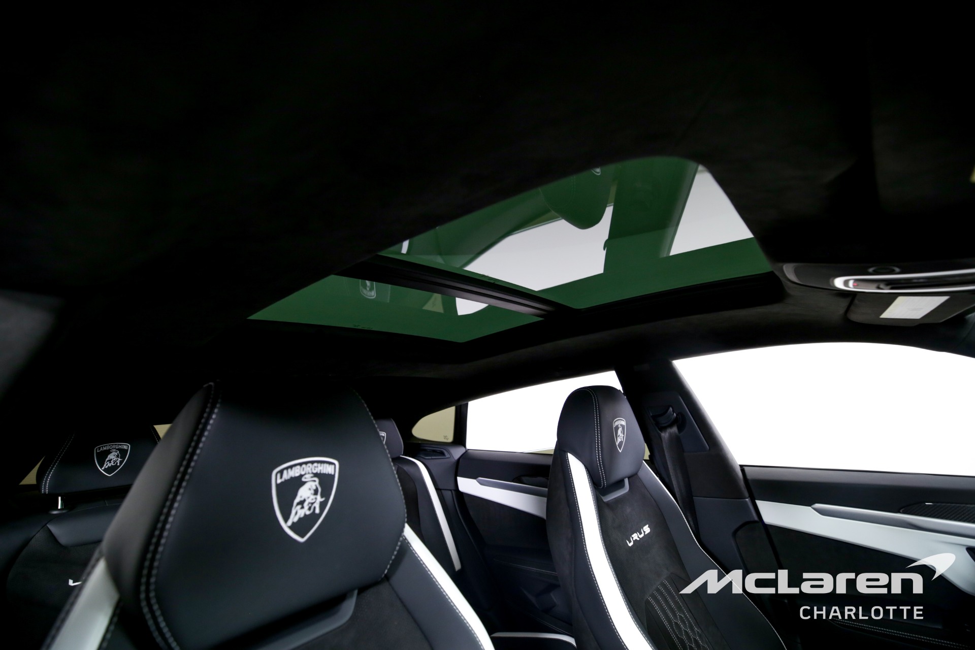Used 2024 Lamborghini Urus S MANSORY | Charlotte, NC