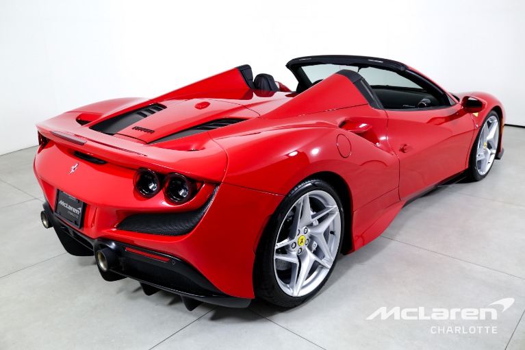 Used-2021-Ferrari-F8-Spider