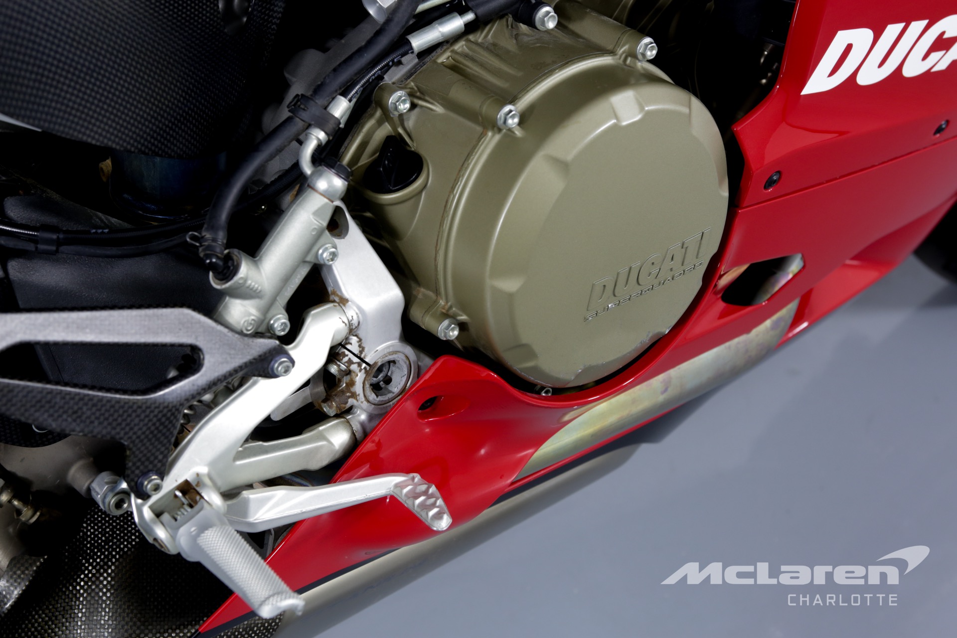 Used 2016 DUCATI PANIGALE R | Charlotte, NC