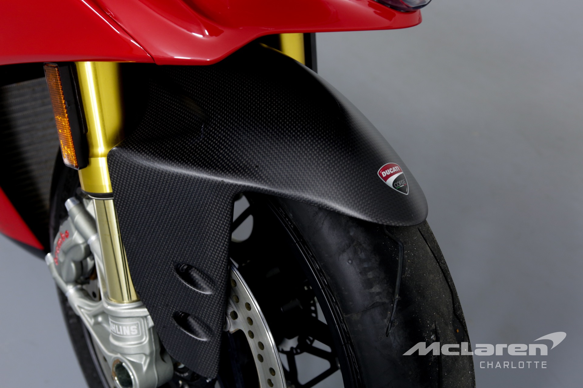 Used 2016 DUCATI PANIGALE R | Charlotte, NC