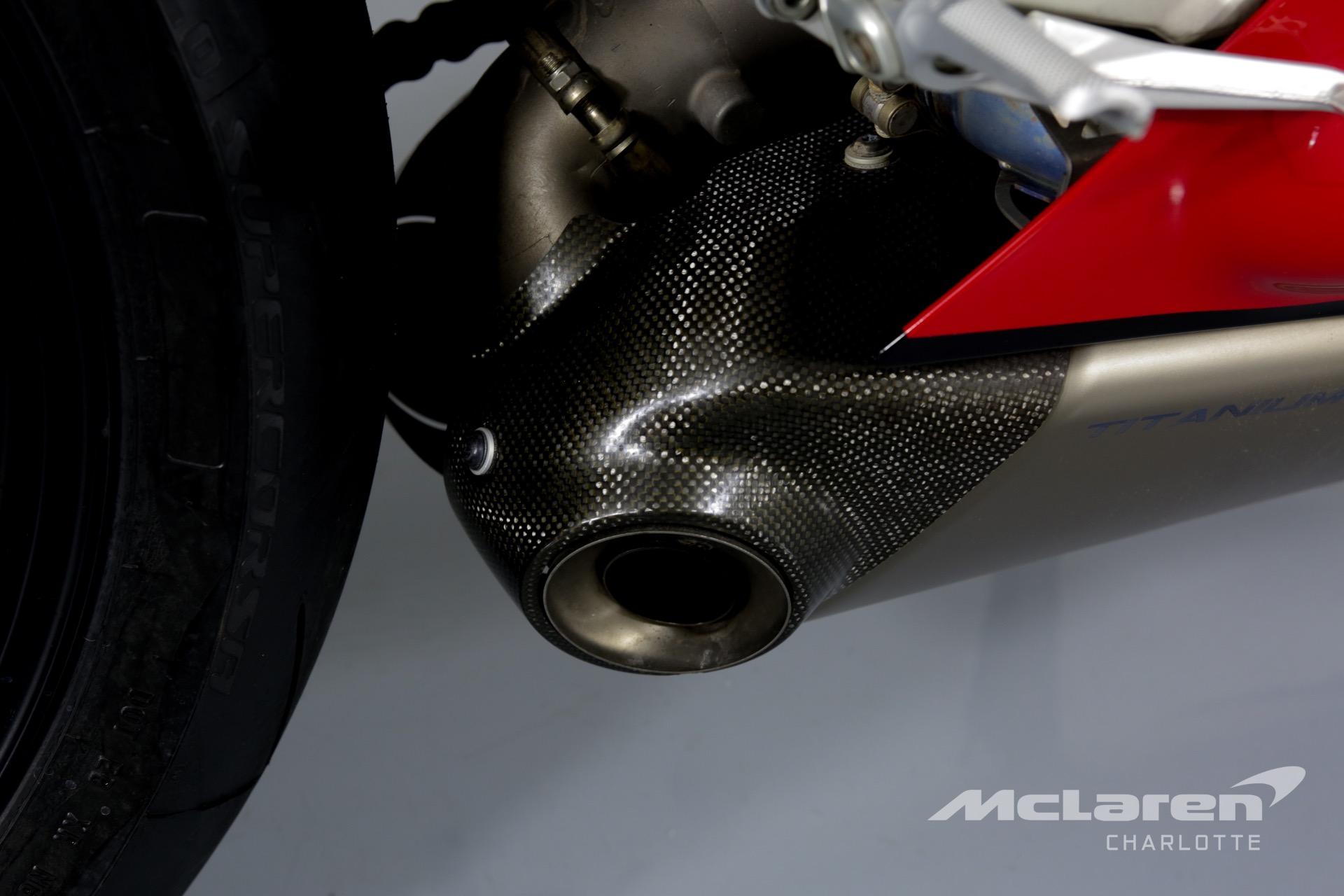 Used 2016 DUCATI PANIGALE R | Charlotte, NC