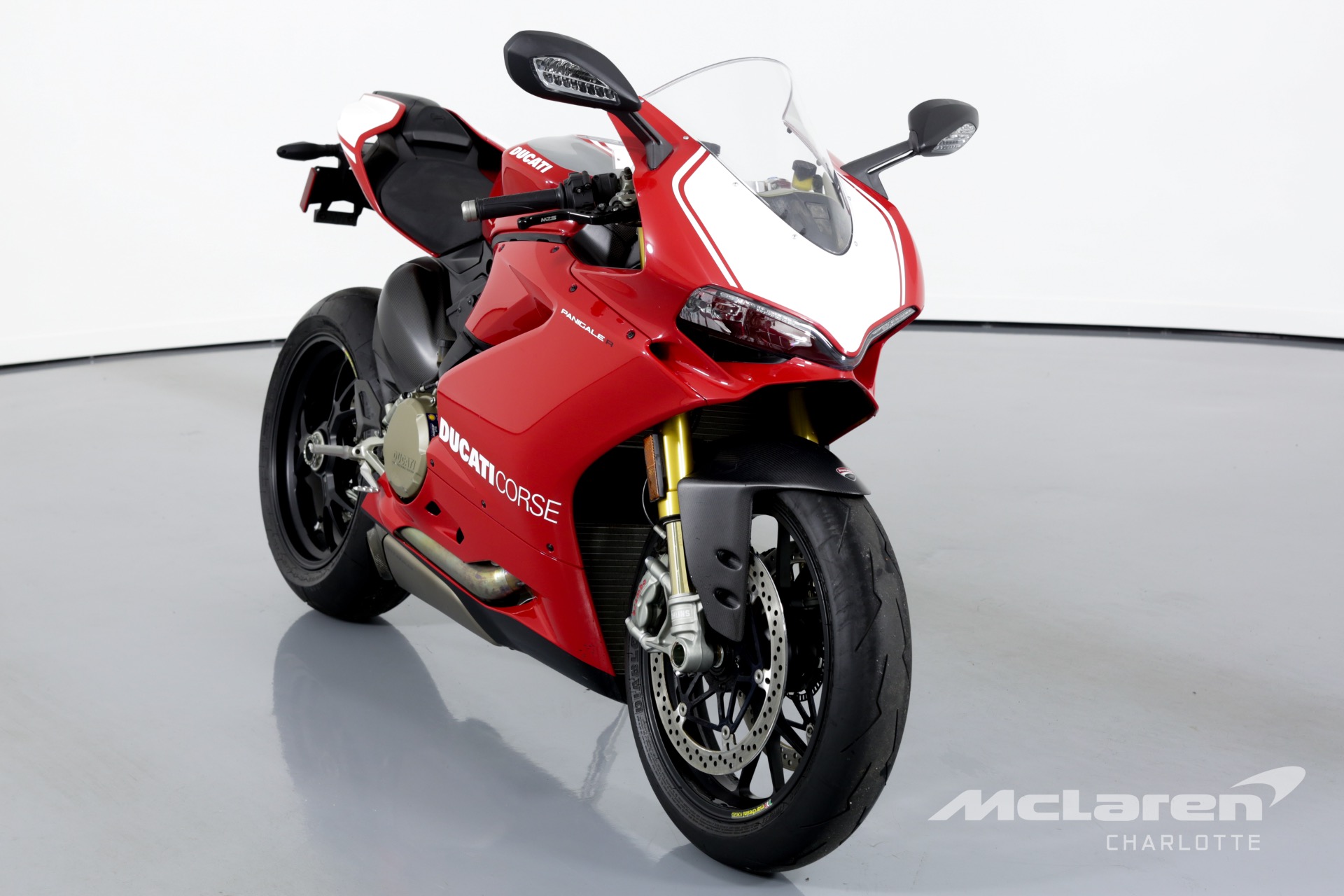 Used 2016 DUCATI PANIGALE R | Charlotte, NC