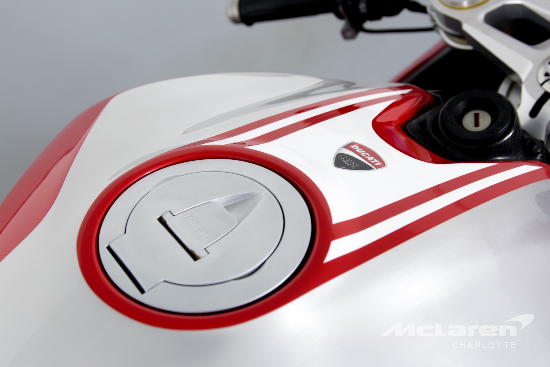 Used 2016 DUCATI PANIGALE R | Charlotte, NC