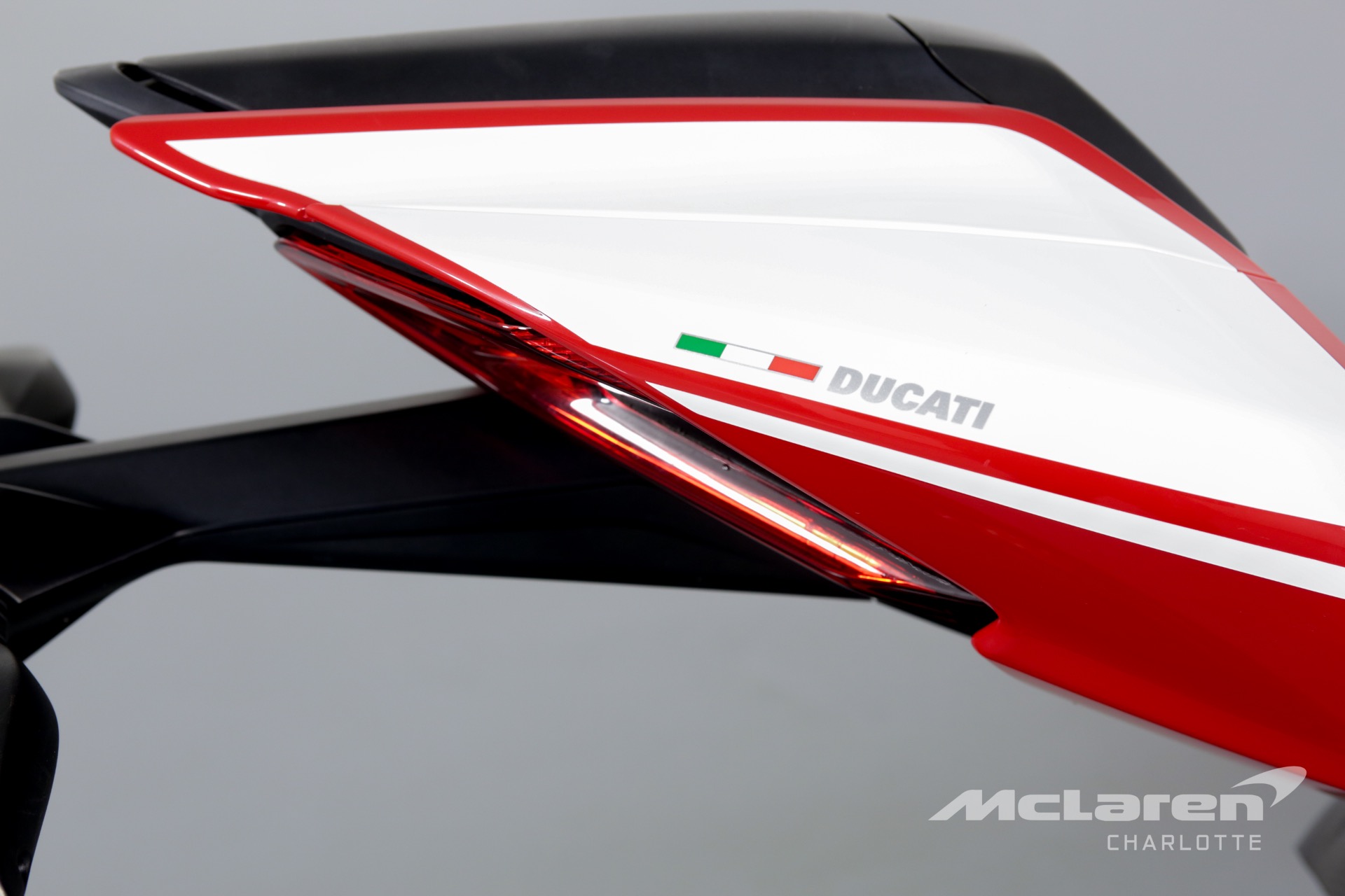 Used 2016 DUCATI PANIGALE R | Charlotte, NC