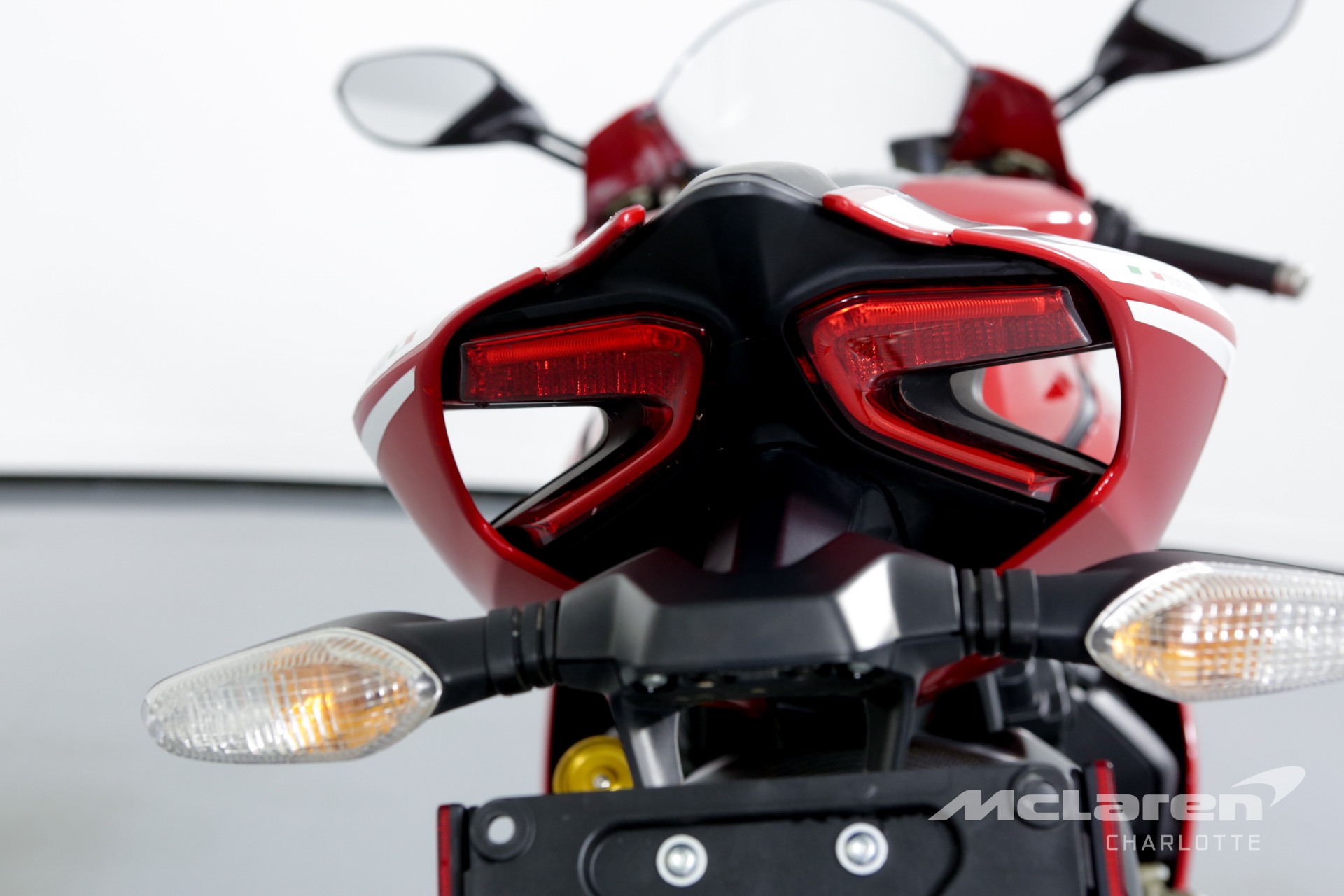 Used 2016 DUCATI PANIGALE R | Charlotte, NC