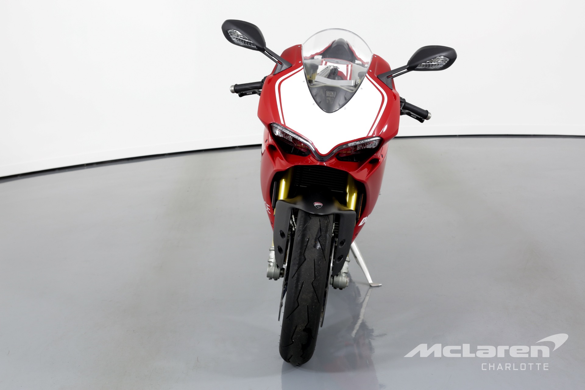Used 2016 DUCATI PANIGALE R | Charlotte, NC