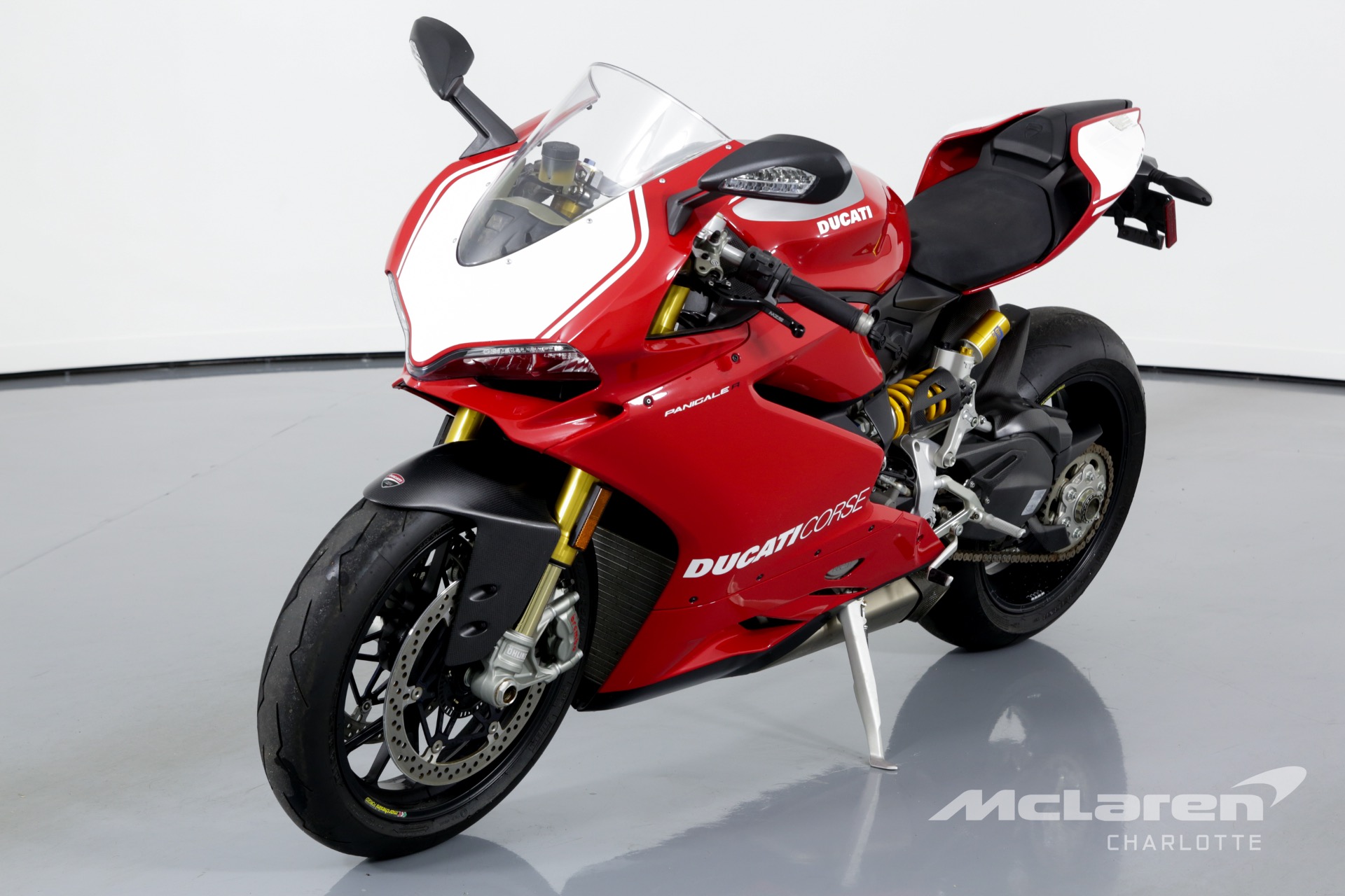Used 2016 DUCATI PANIGALE R | Charlotte, NC