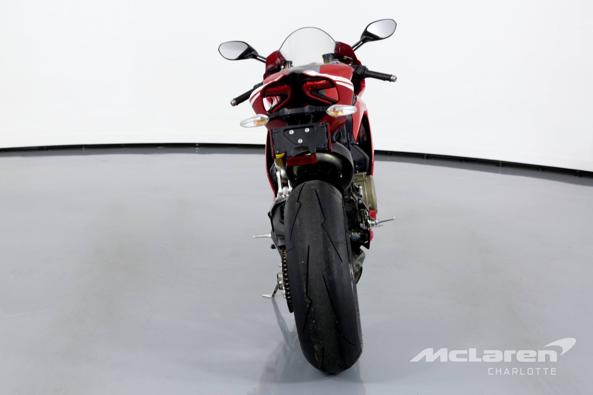 Used 2016 DUCATI PANIGALE R | Charlotte, NC