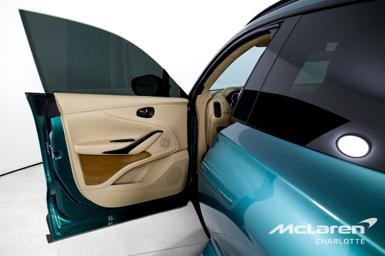Used-2024-Aston-Martin-DBX-707
