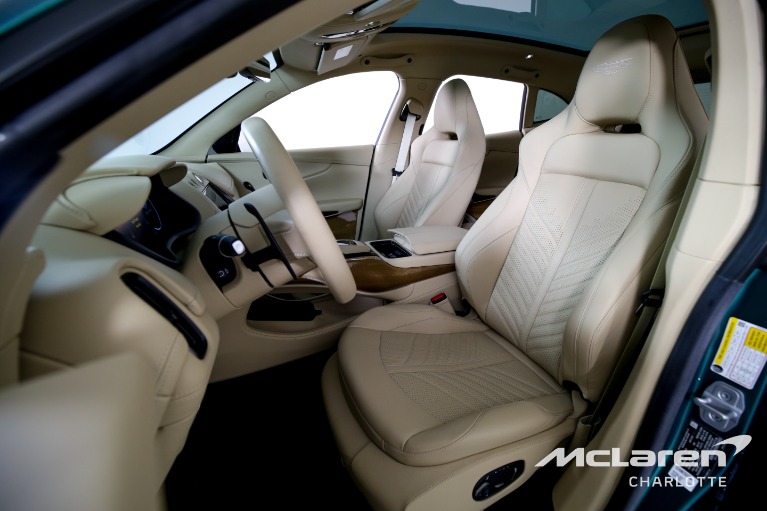 Used-2024-Aston-Martin-DBX-707