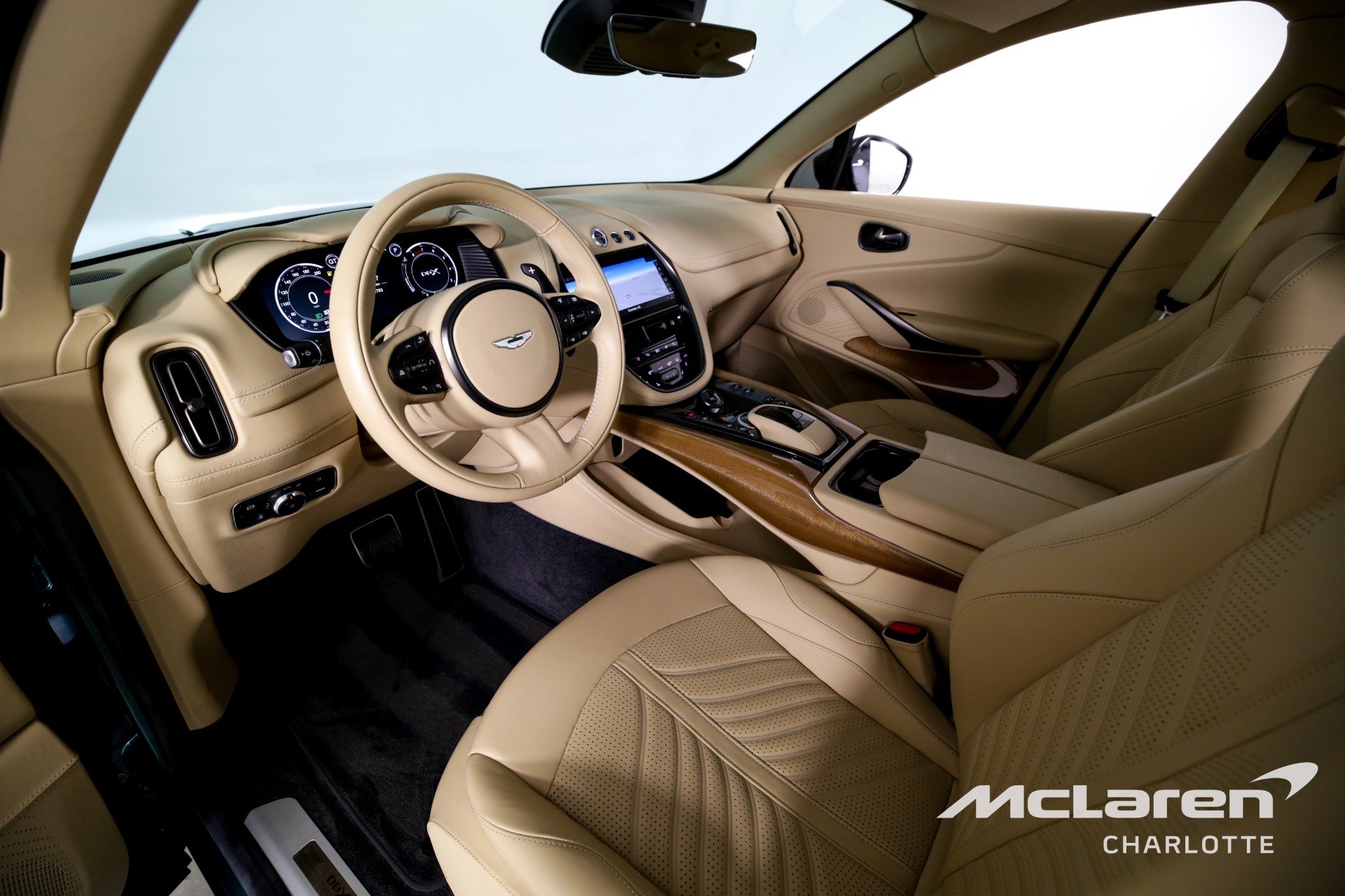 Used 2024 Aston Martin DBX 707 | Charlotte, NC