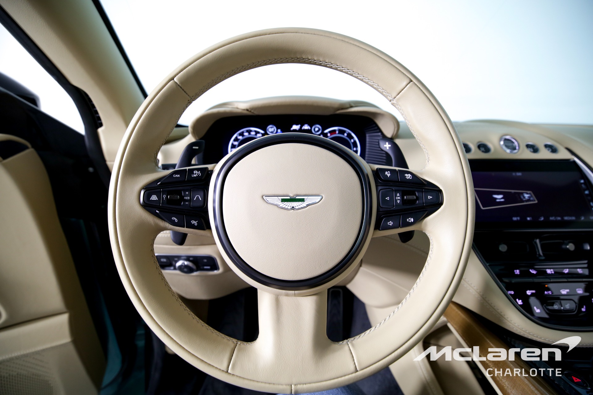 Used 2024 Aston Martin DBX 707 | Charlotte, NC