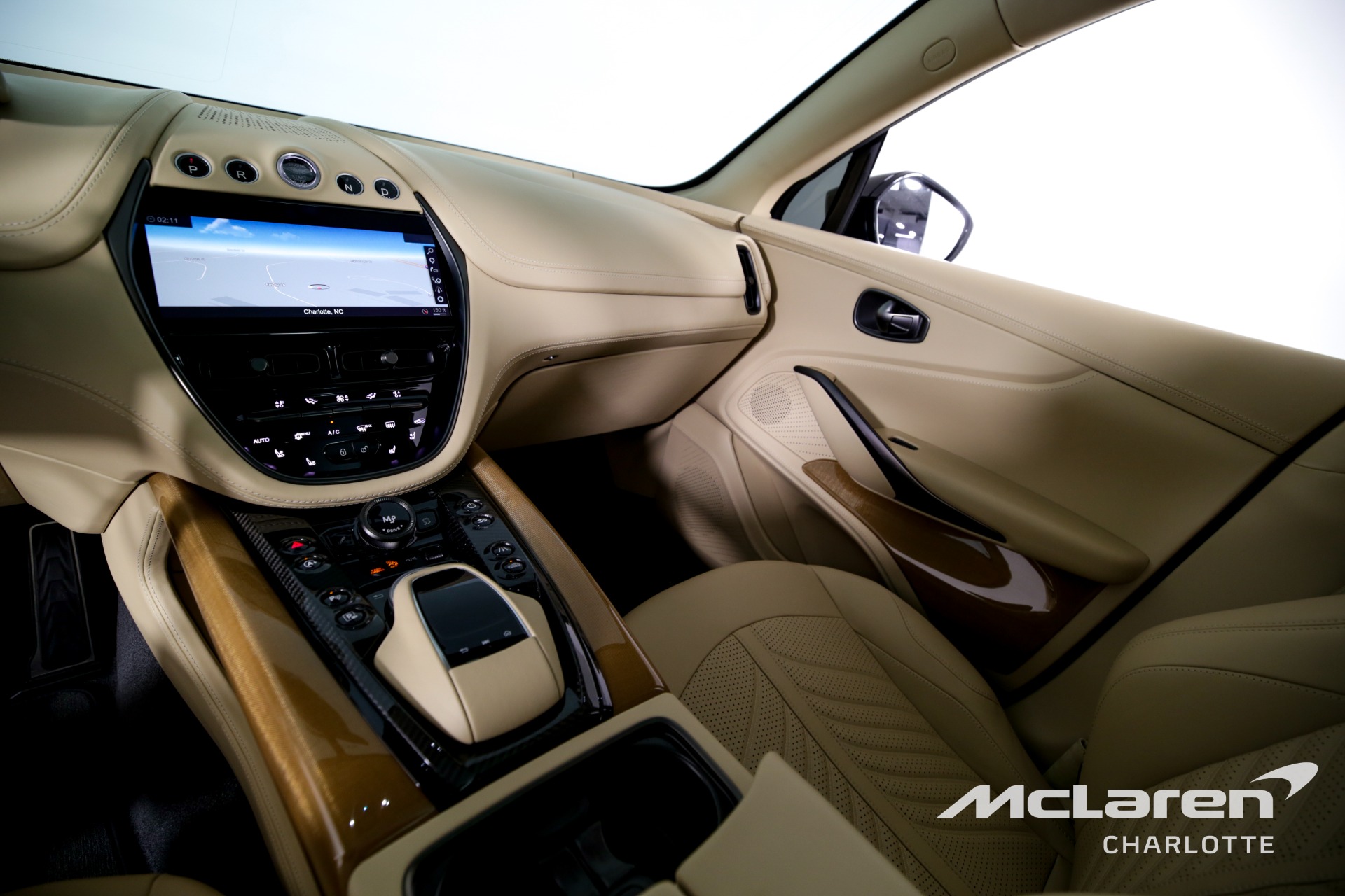 Used 2024 Aston Martin DBX 707 | Charlotte, NC
