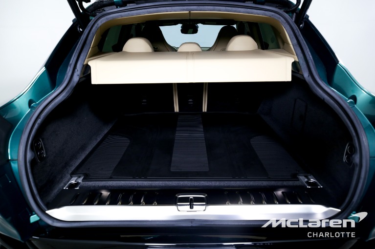 Used-2024-Aston-Martin-DBX-707
