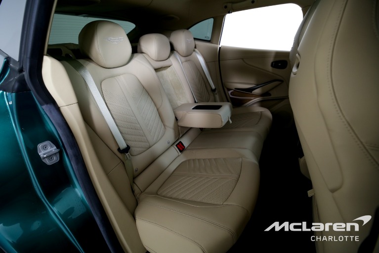 Used-2024-Aston-Martin-DBX-707