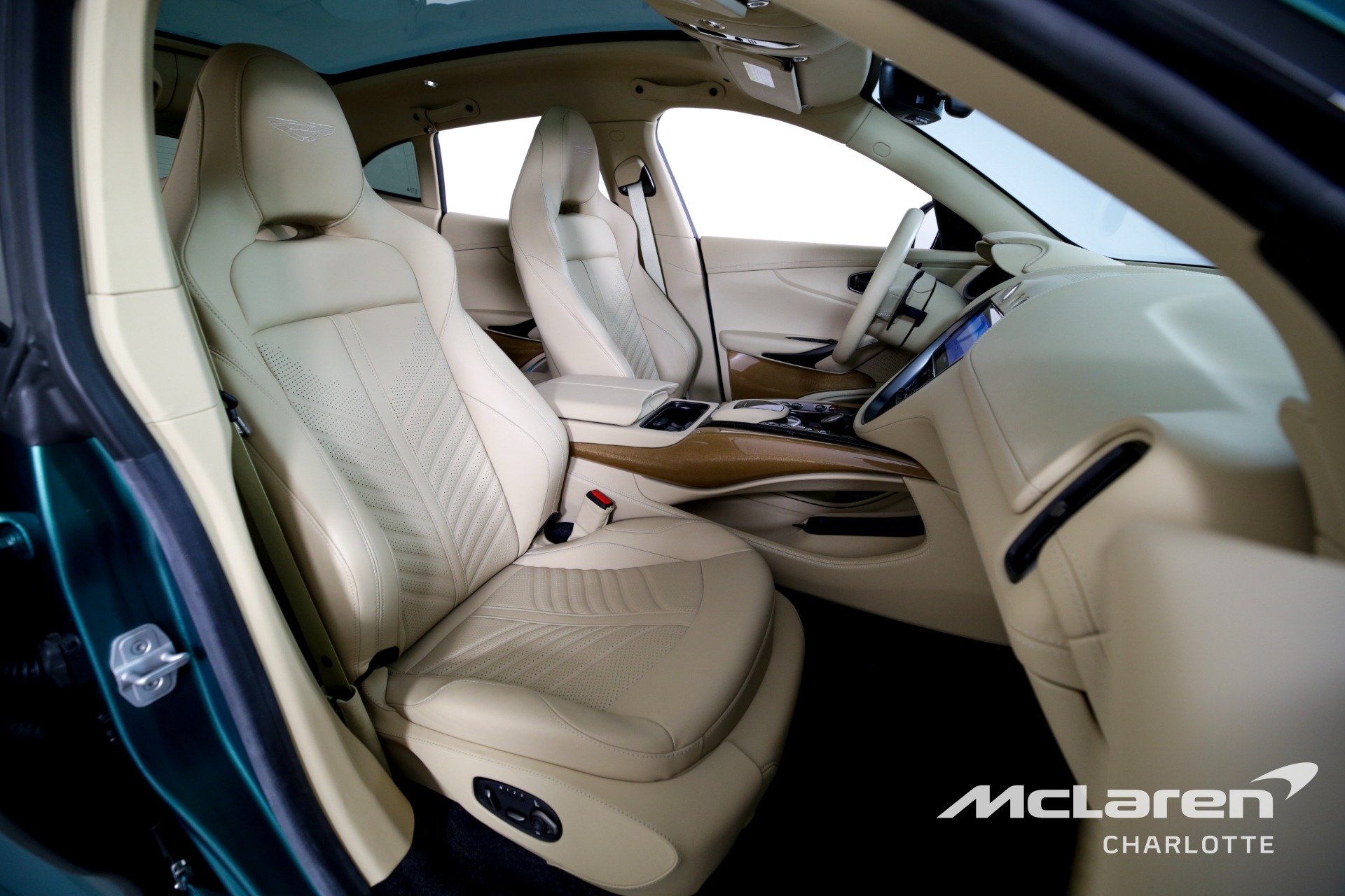 Used 2024 Aston Martin DBX 707 | Charlotte, NC