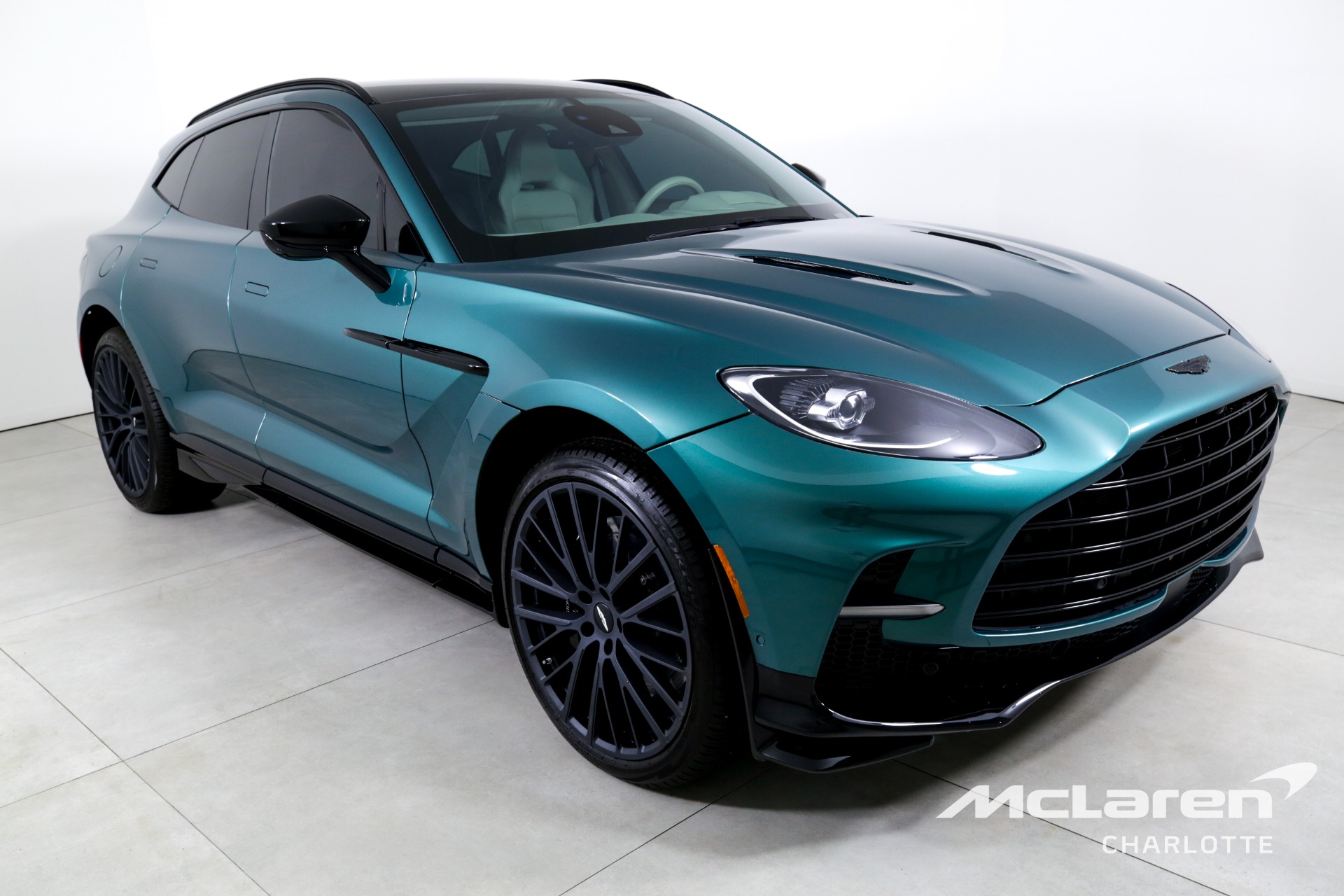 Used 2024 Aston Martin DBX 707 | Charlotte, NC