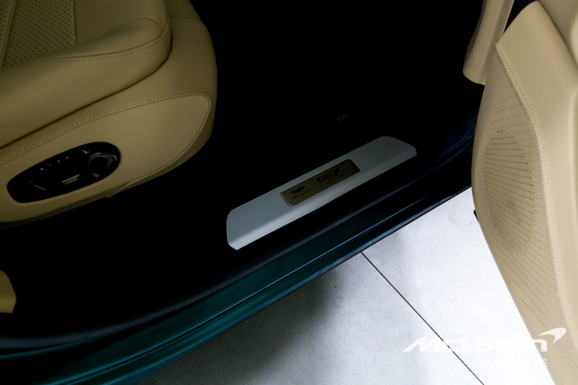 Used 2024 Aston Martin DBX 707 | Charlotte, NC