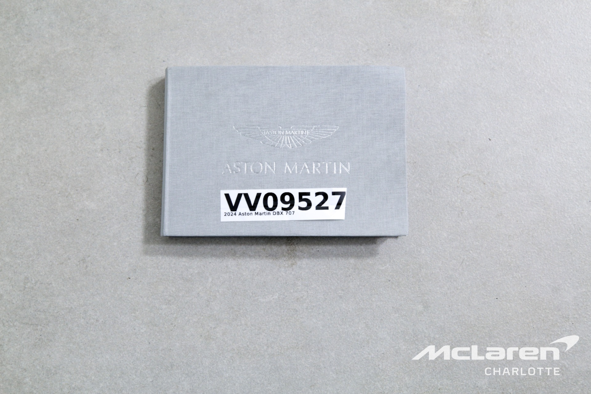 Used 2024 Aston Martin DBX 707 | Charlotte, NC