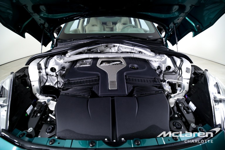 Used-2024-Aston-Martin-DBX-707