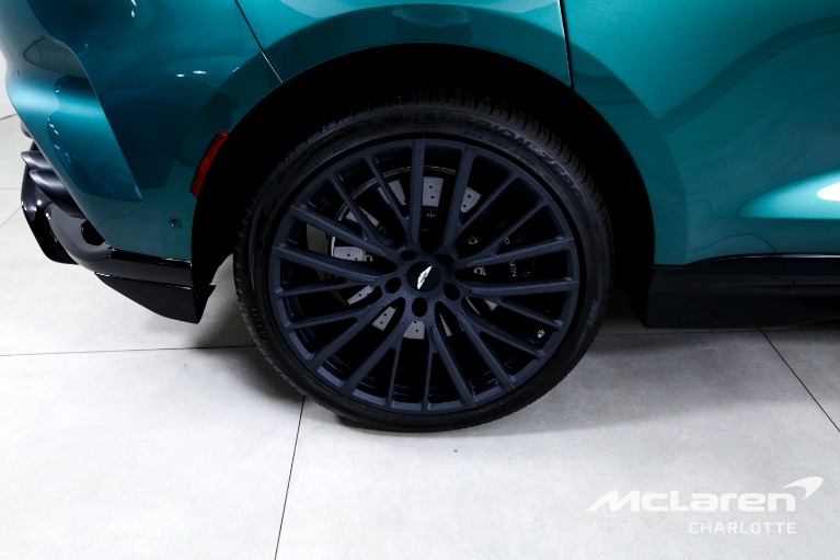 Used-2024-Aston-Martin-DBX-707
