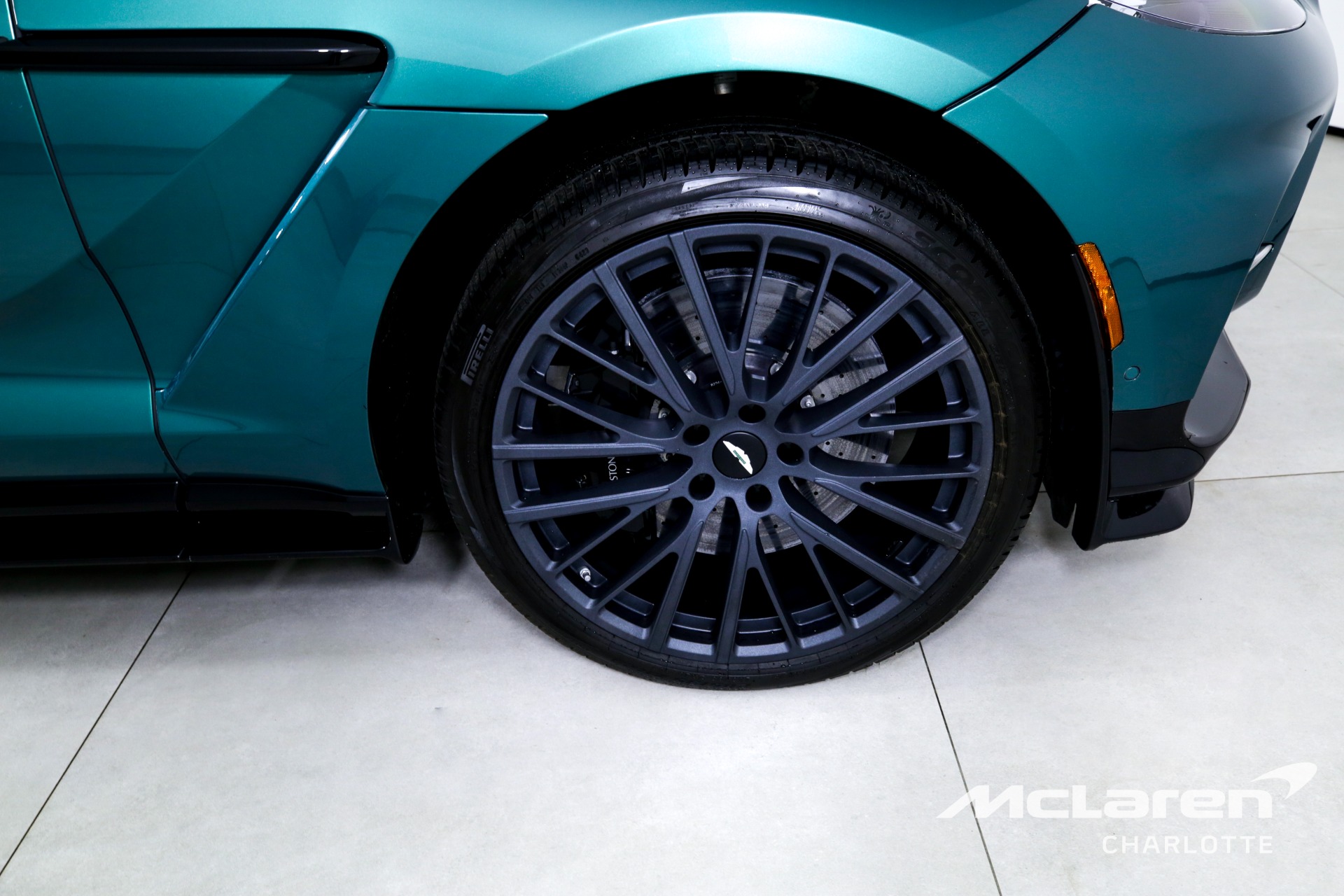 Used 2024 Aston Martin DBX 707 | Charlotte, NC