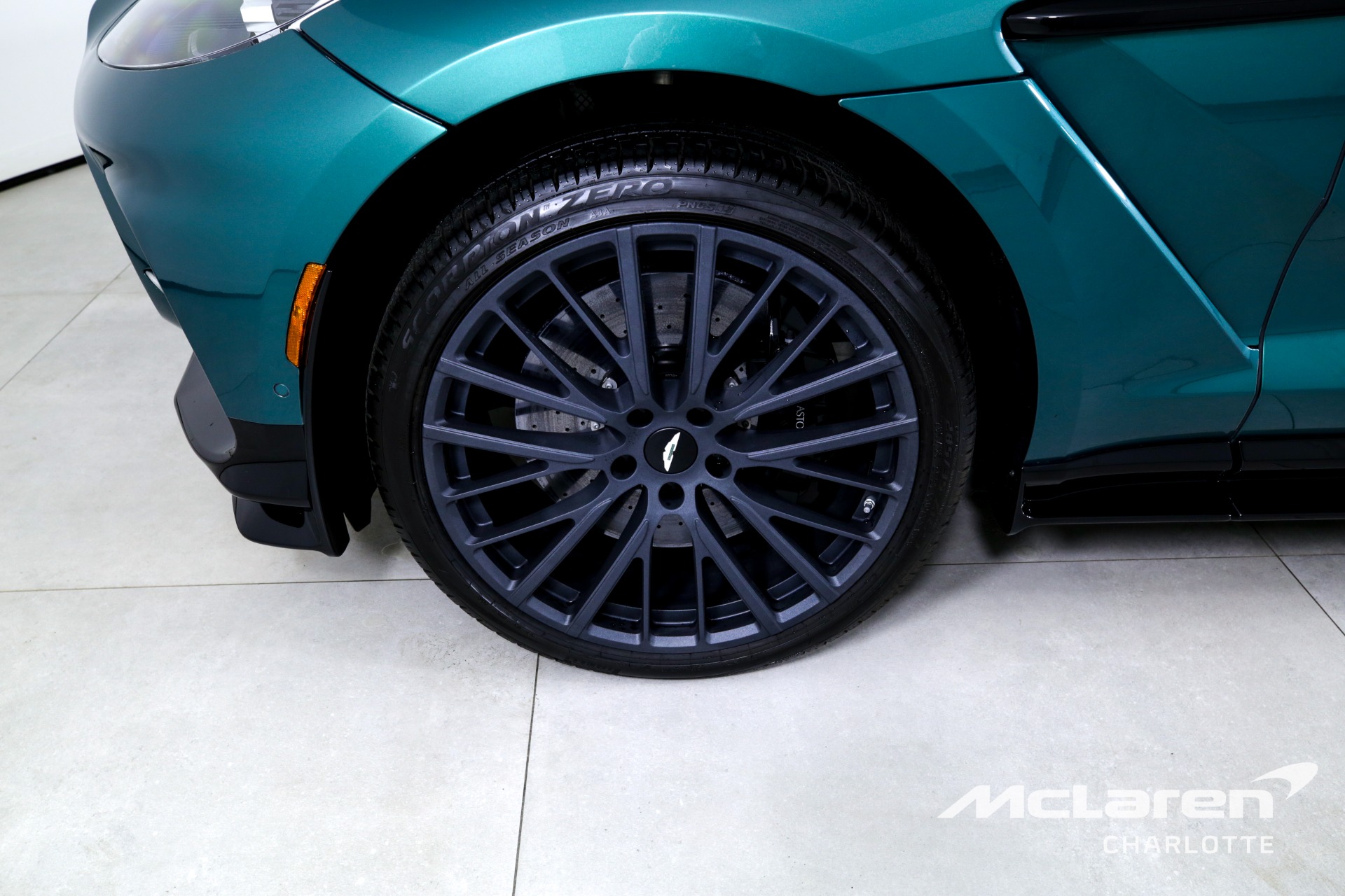 Used 2024 Aston Martin DBX 707 | Charlotte, NC