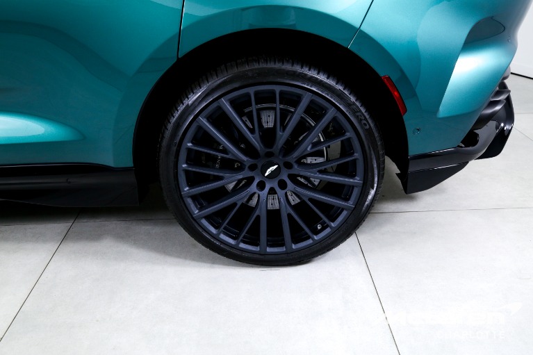 Used-2024-Aston-Martin-DBX-707