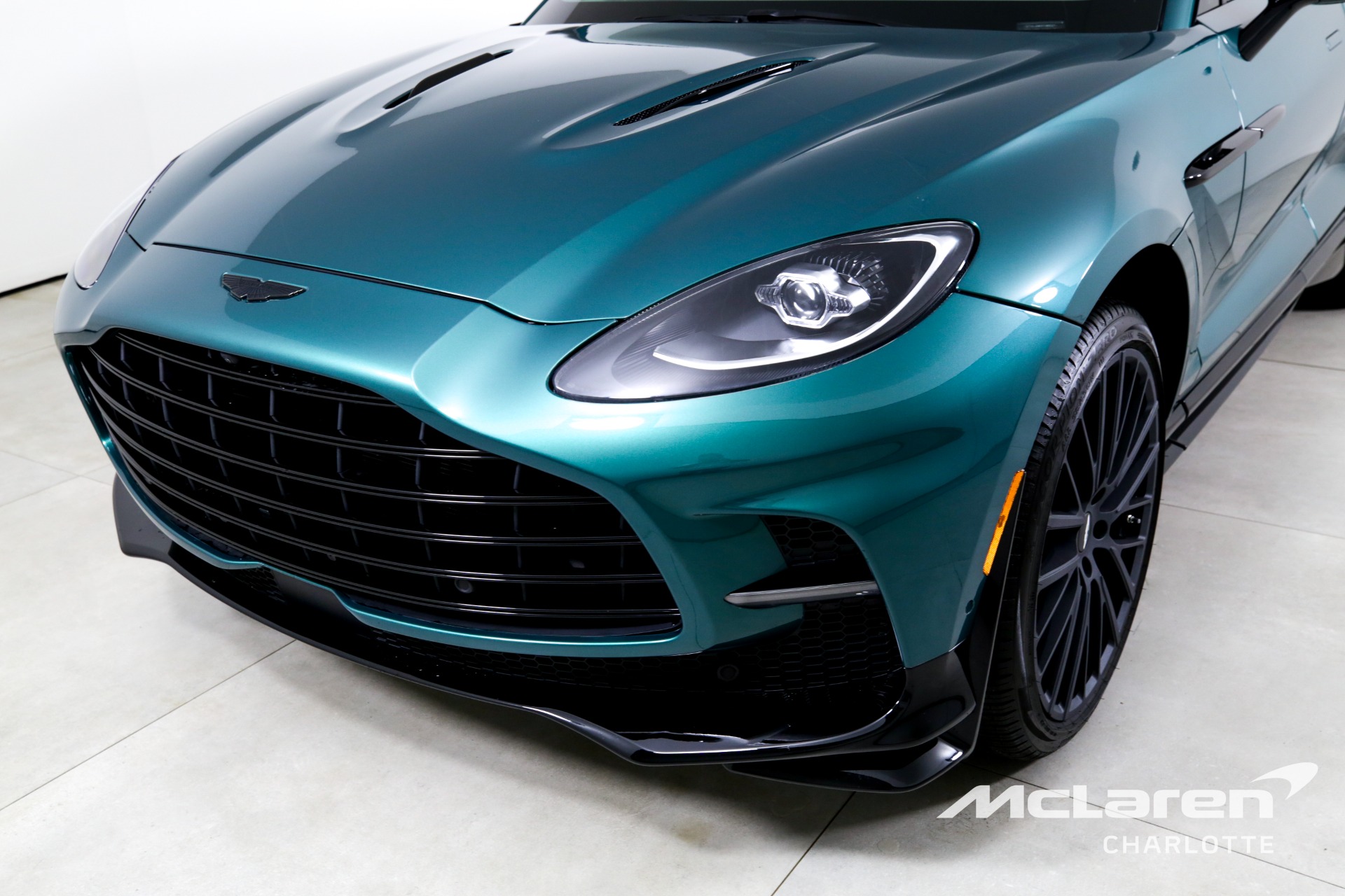 Used 2024 Aston Martin DBX 707 | Charlotte, NC