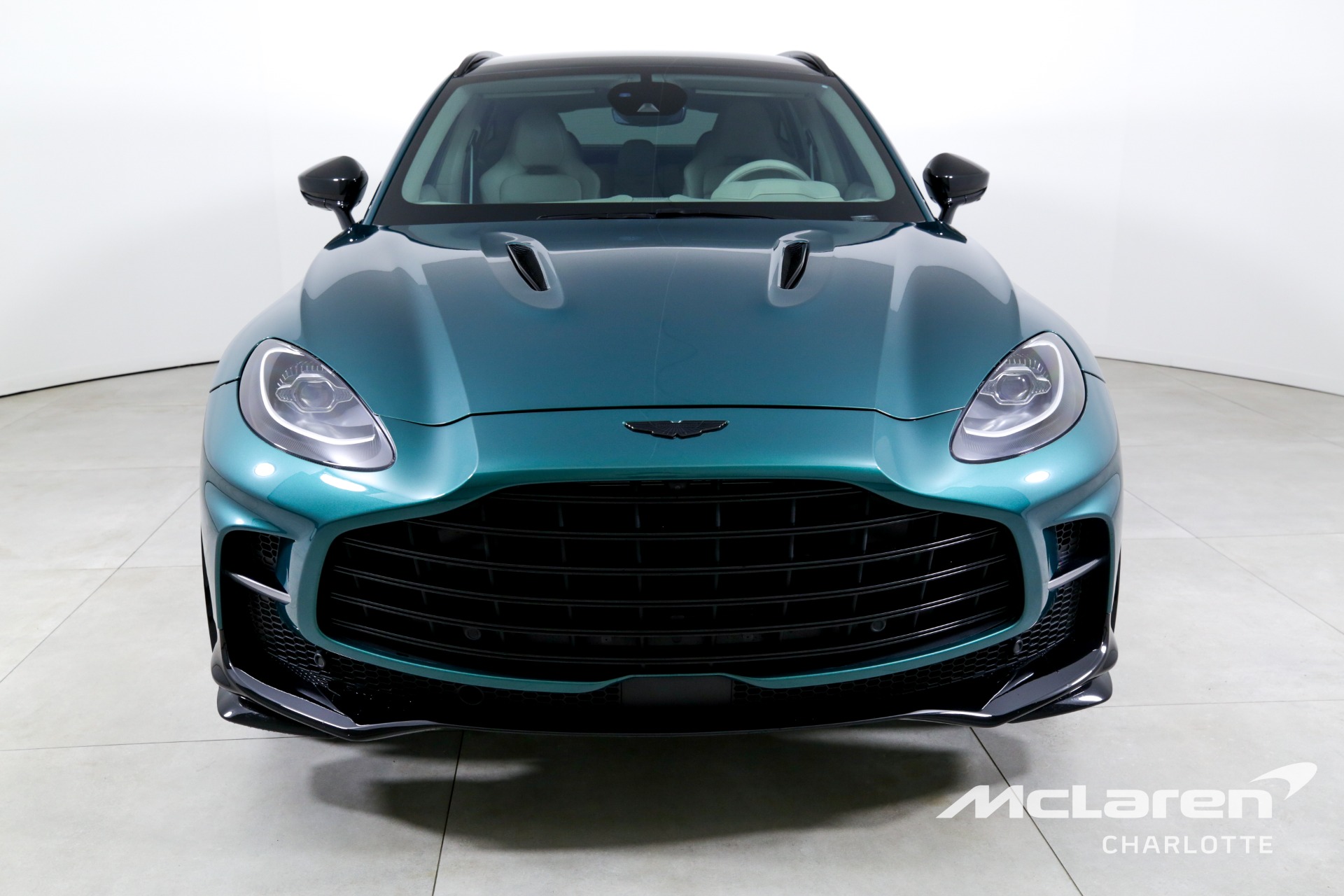 Used 2024 Aston Martin DBX 707 | Charlotte, NC