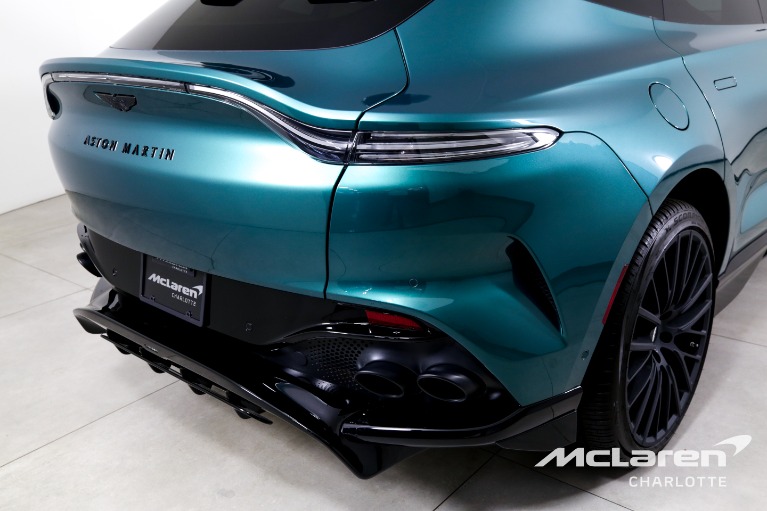 Used-2024-Aston-Martin-DBX-707