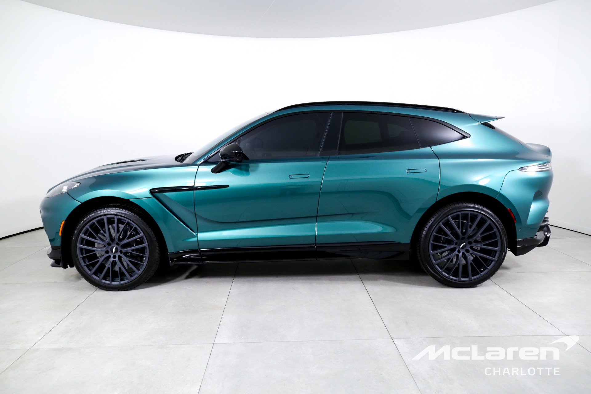 Used 2024 Aston Martin DBX 707 | Charlotte, NC