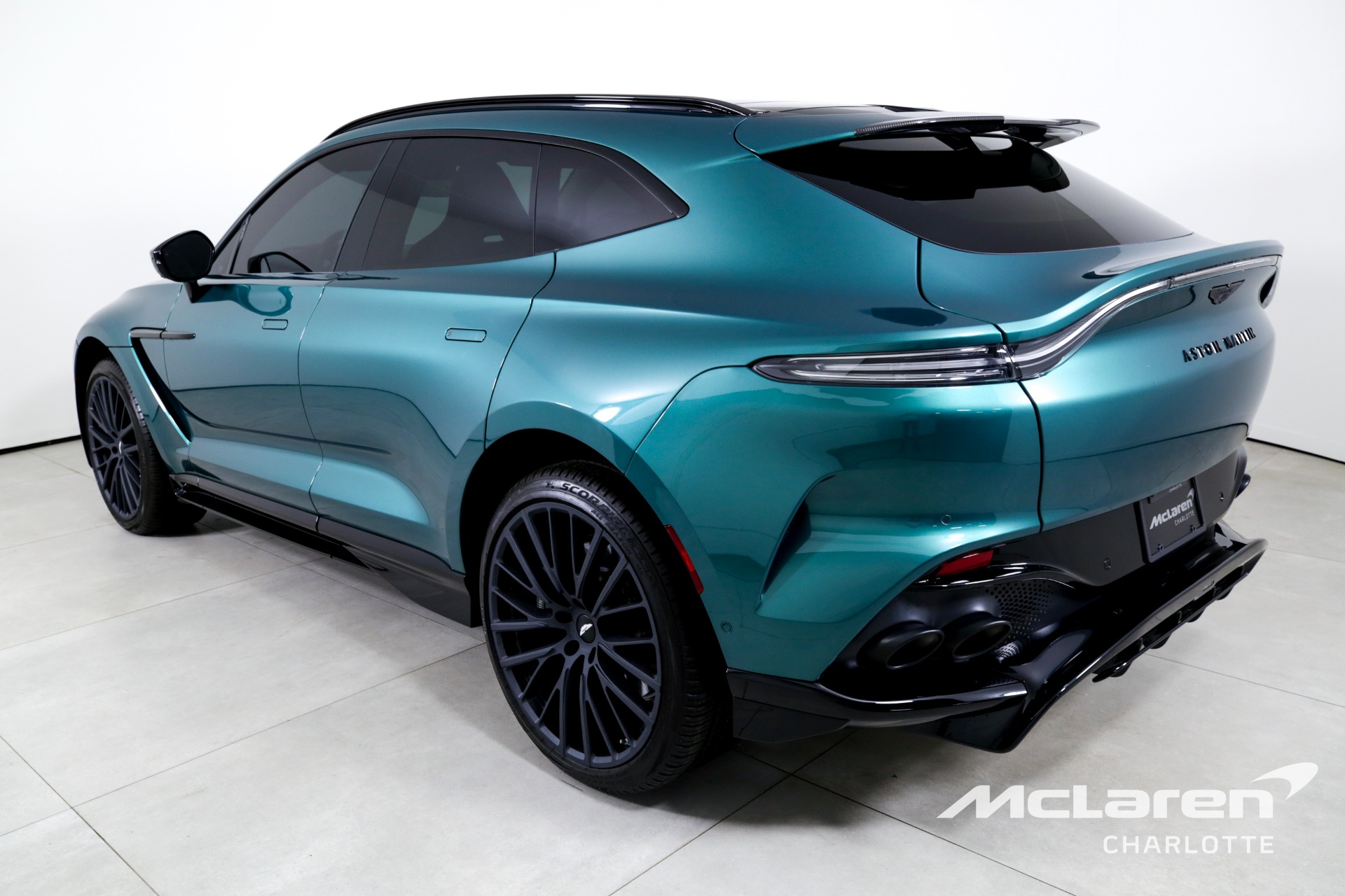 Used 2024 Aston Martin DBX 707 | Charlotte, NC