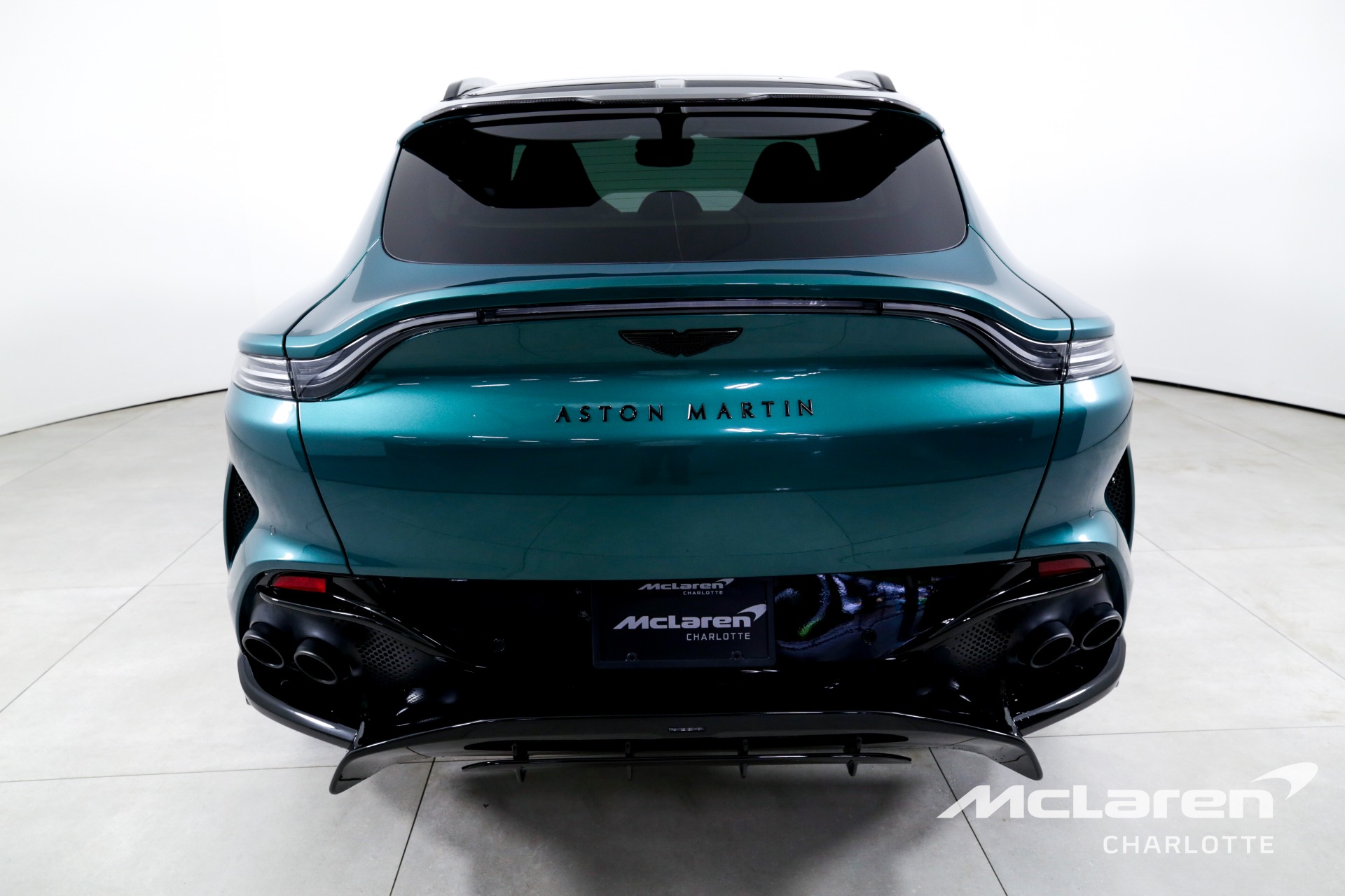 Used 2024 Aston Martin DBX 707 | Charlotte, NC
