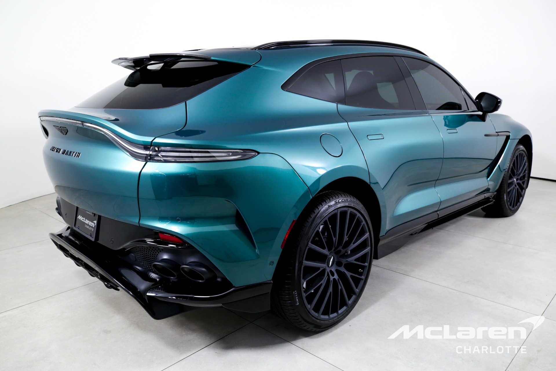 Used 2024 Aston Martin DBX 707 | Charlotte, NC