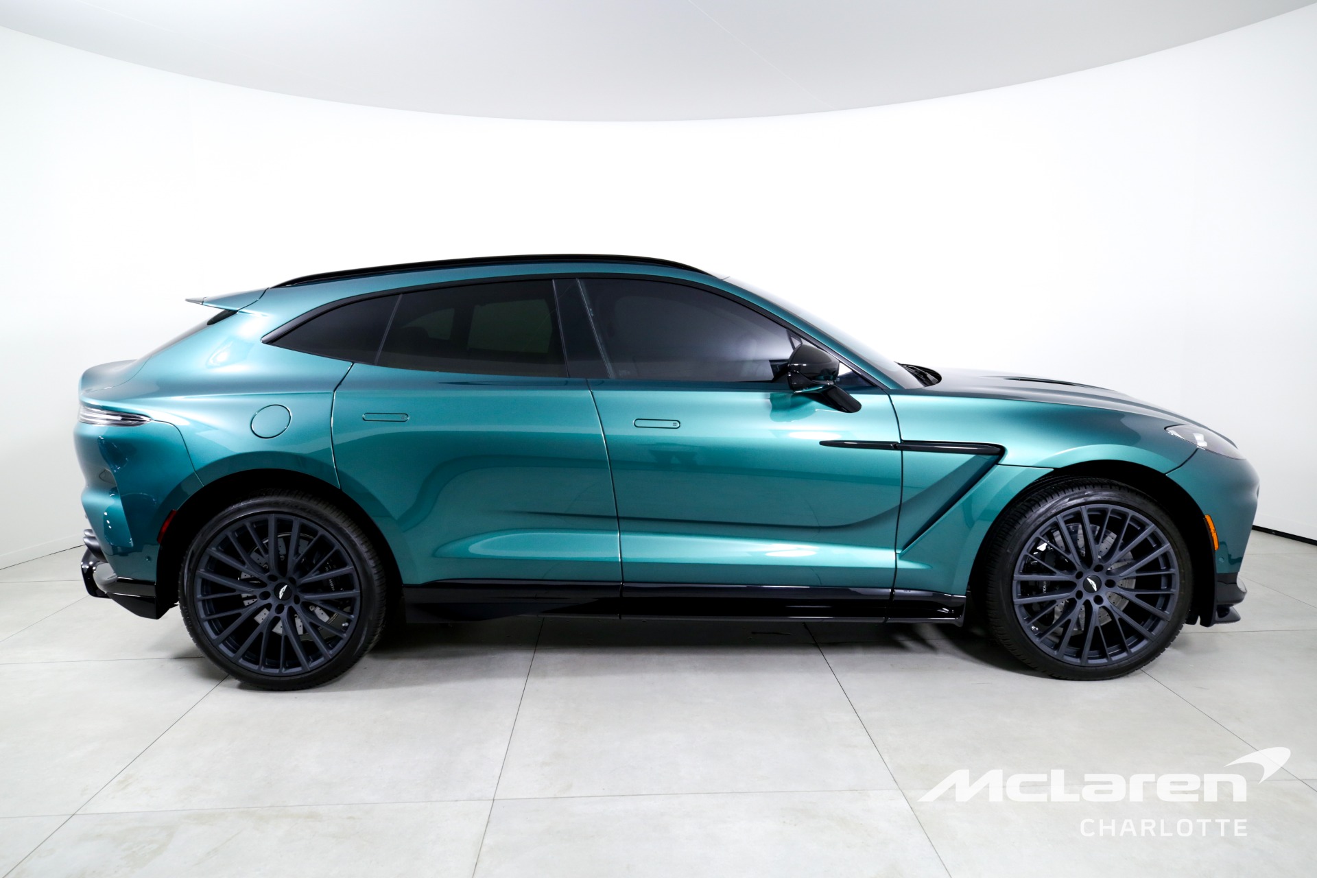 Used 2024 Aston Martin DBX 707 | Charlotte, NC