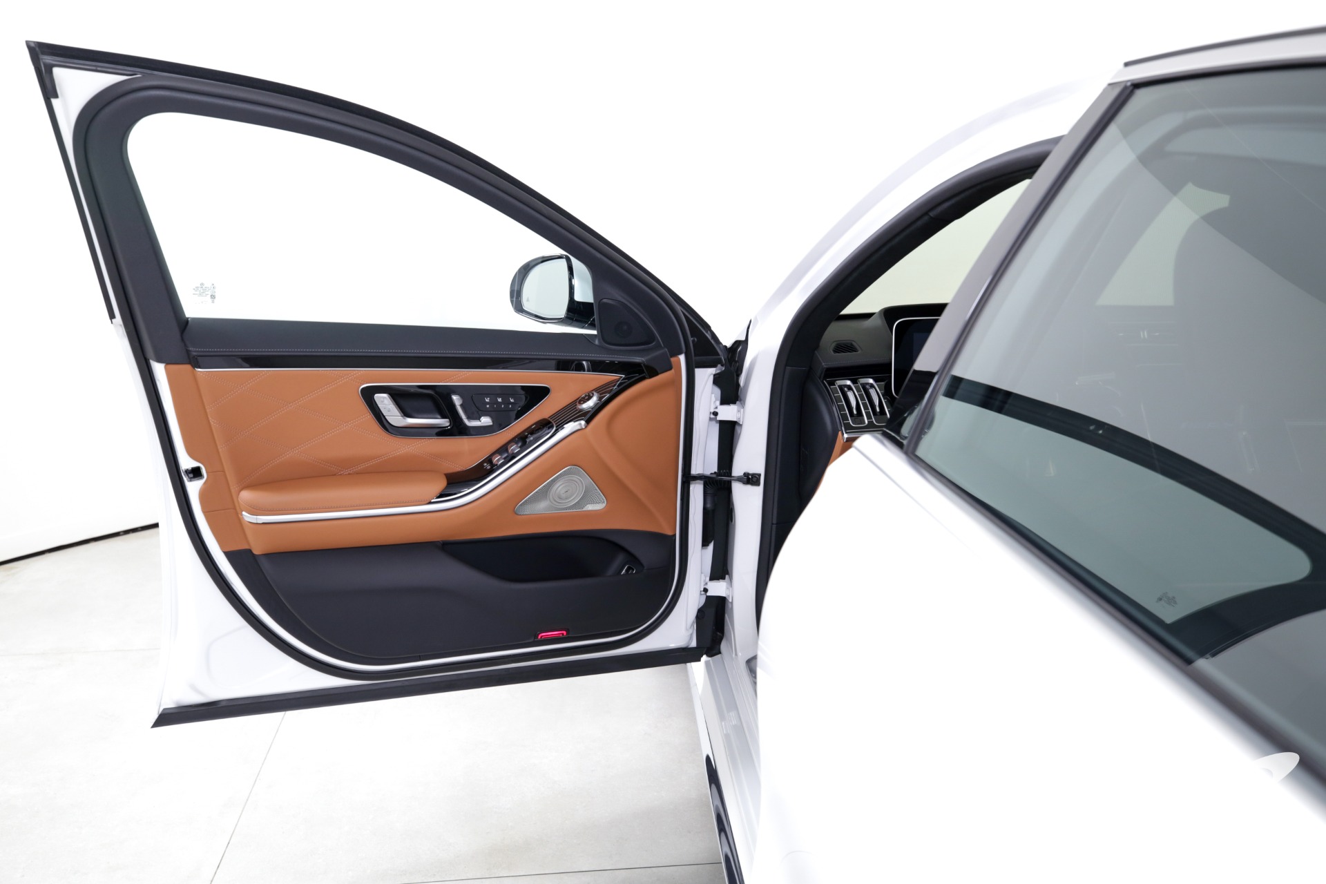 Used 2024 Mercedes-Benz S-Class AMG S 63 E Performance | Charlotte, NC