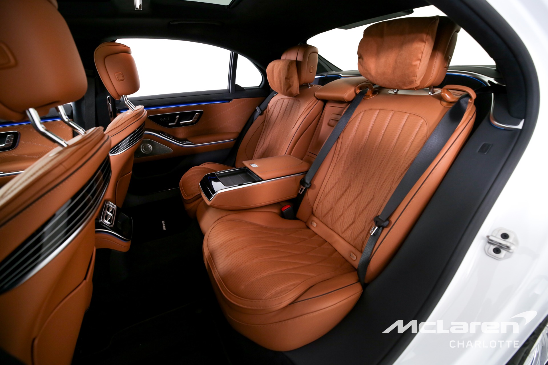 Used 2024 Mercedes-Benz S-Class AMG S 63 E Performance | Charlotte, NC